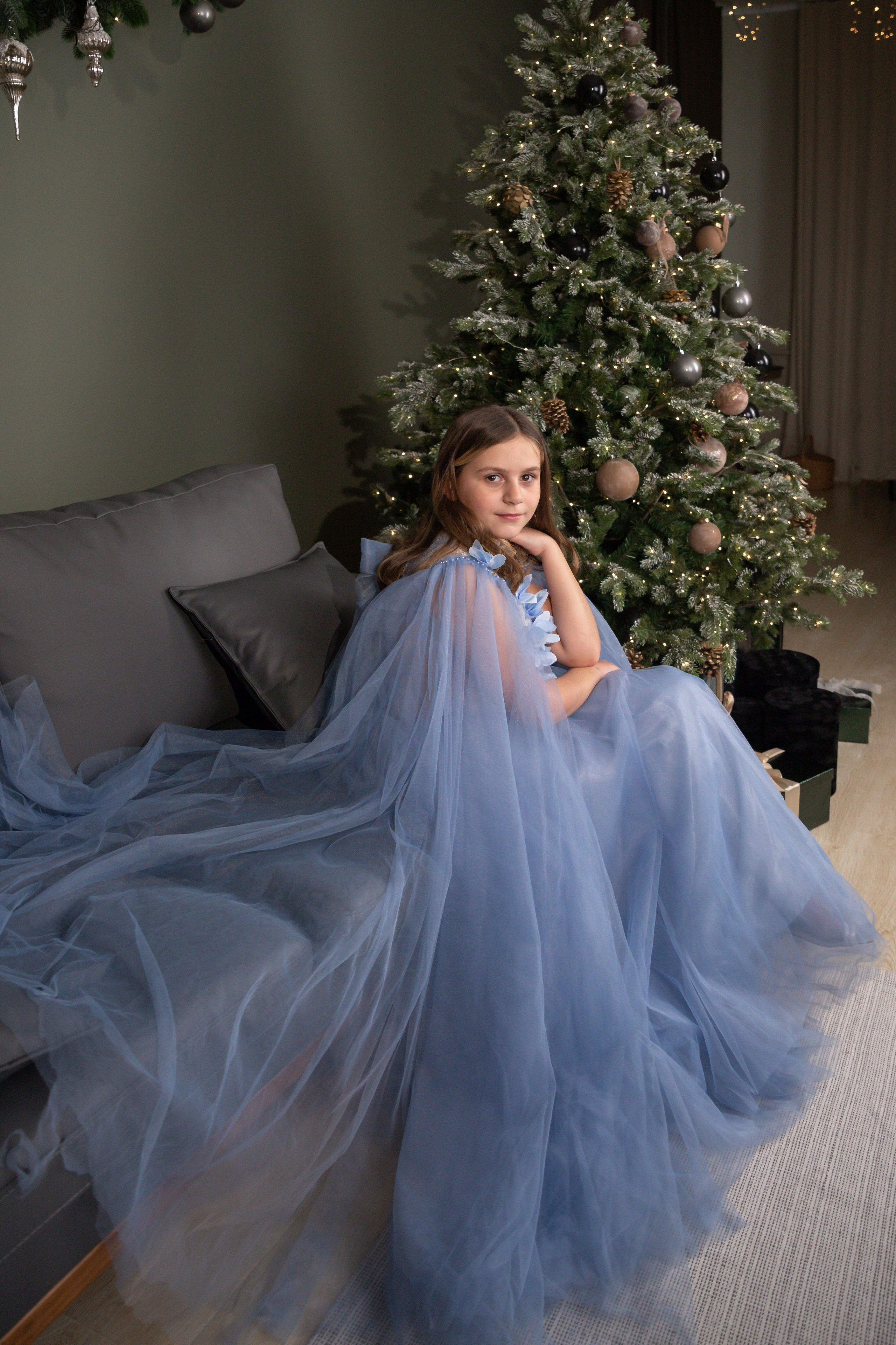 Новогодние проэкты. Фотограф Пятигорск и КМВ