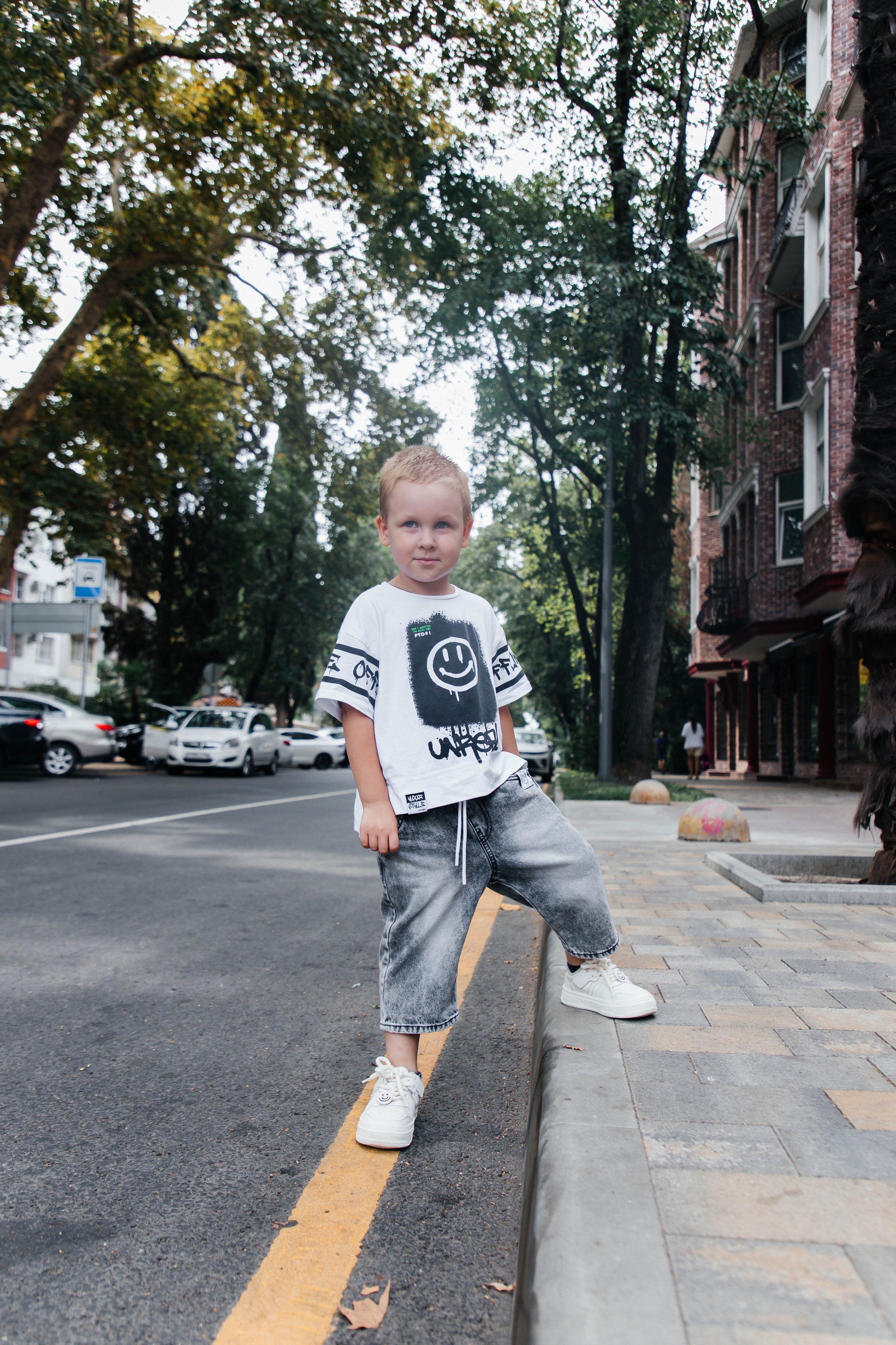 Style. Efimova Model Agency