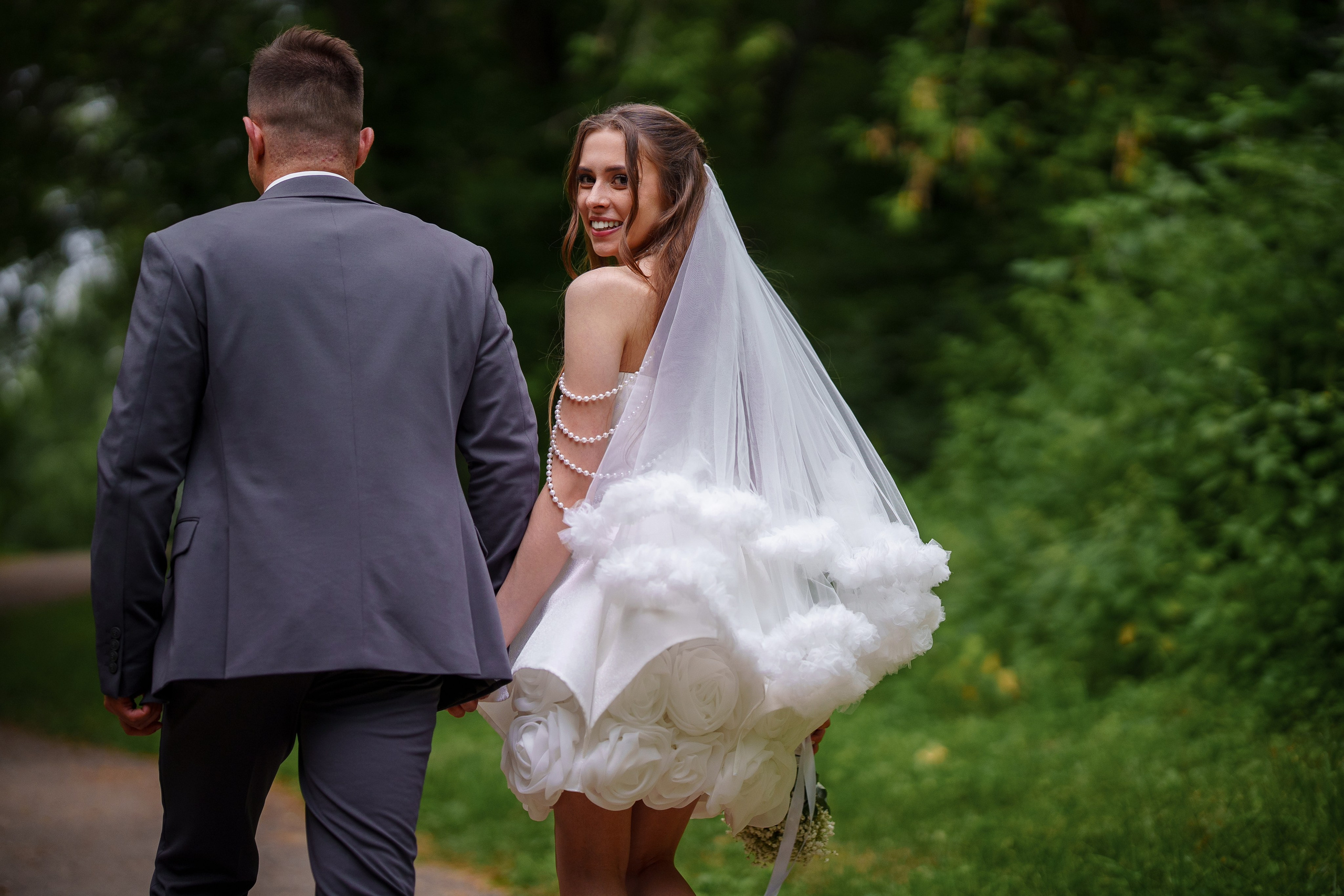 Фотограф в Самаре Иван Сеножатский