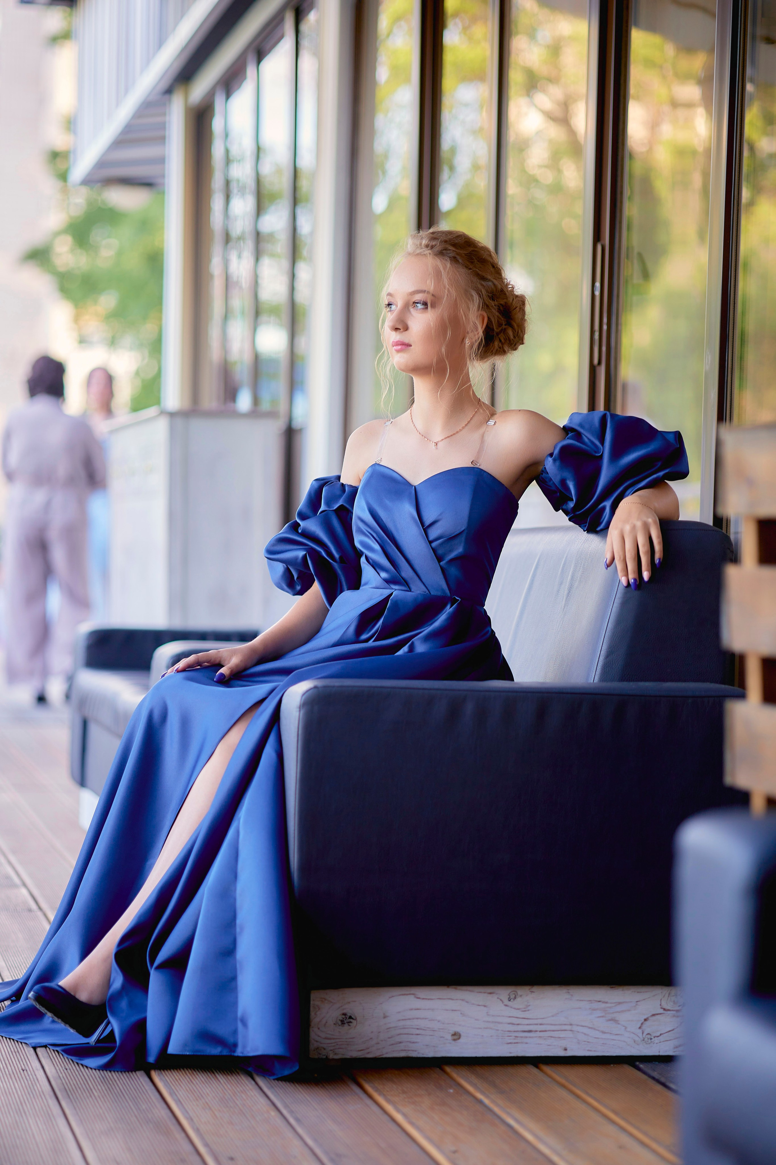 Школа № 79 (выпускной 2023). Фотограф Иван Кузьмин на любое Ваше мероприятие