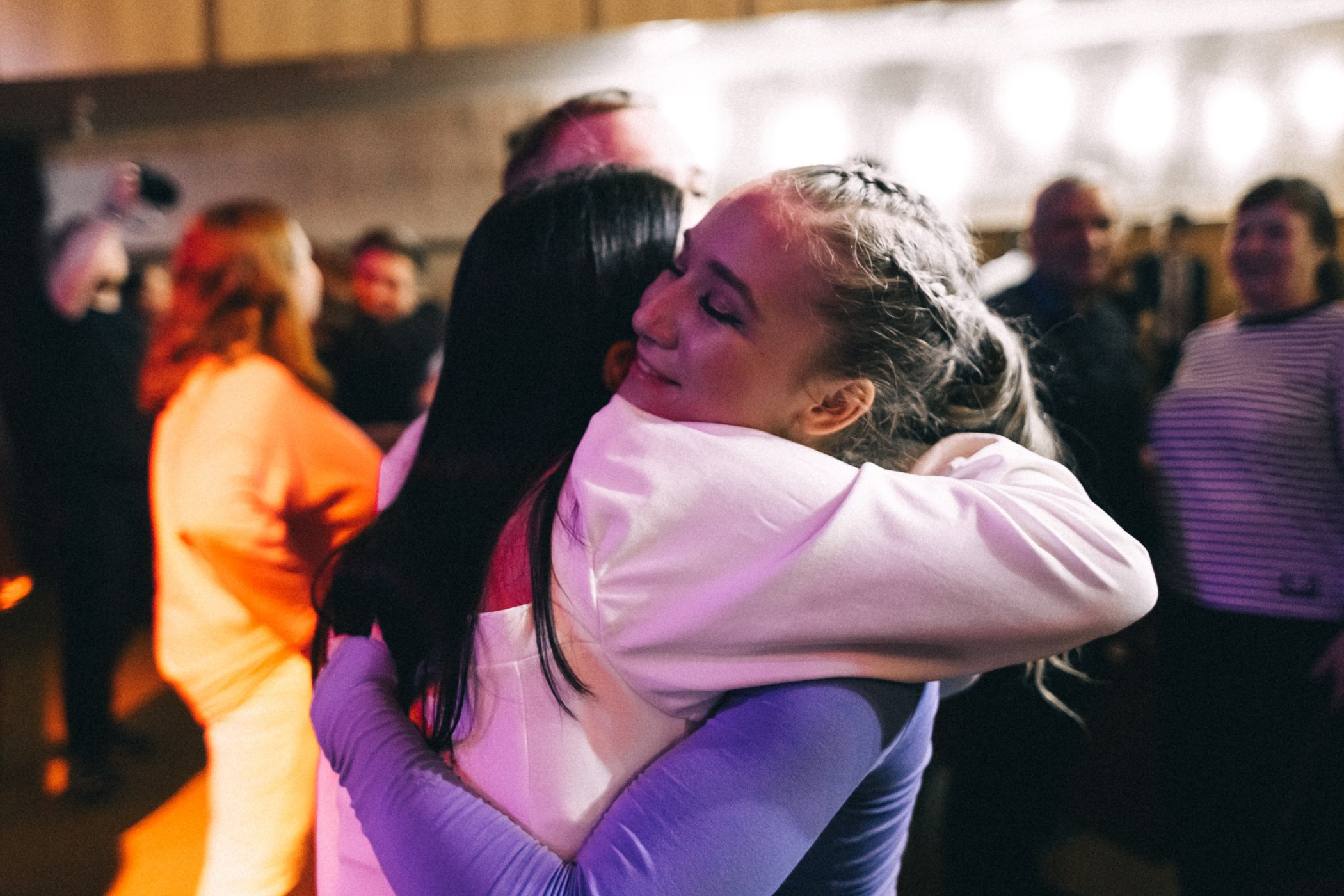 Студенческая весна 2024 — ИИиМО. Фотограф Кемерово | Сергей