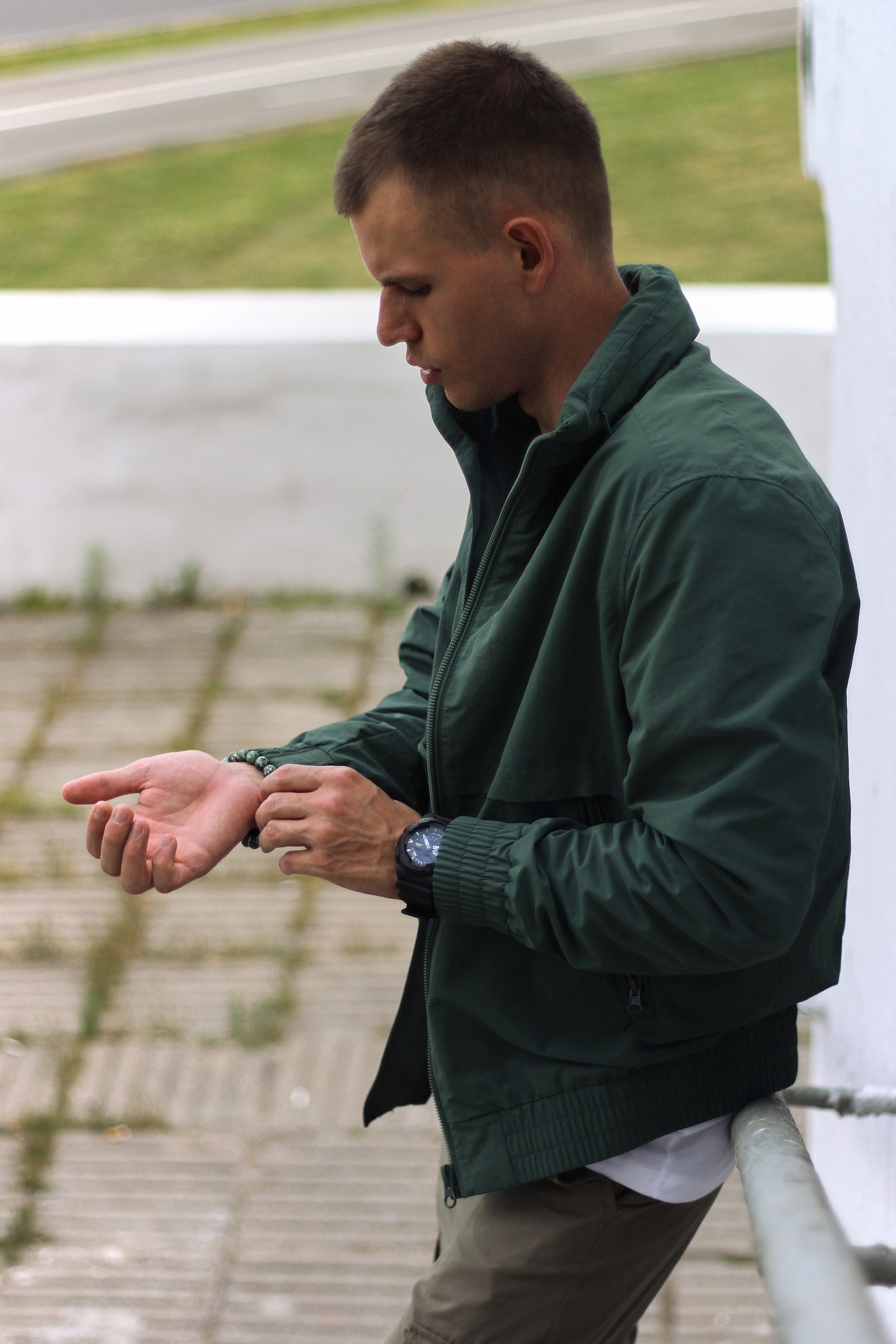 VADIM. Фотограф Мария Сивохина