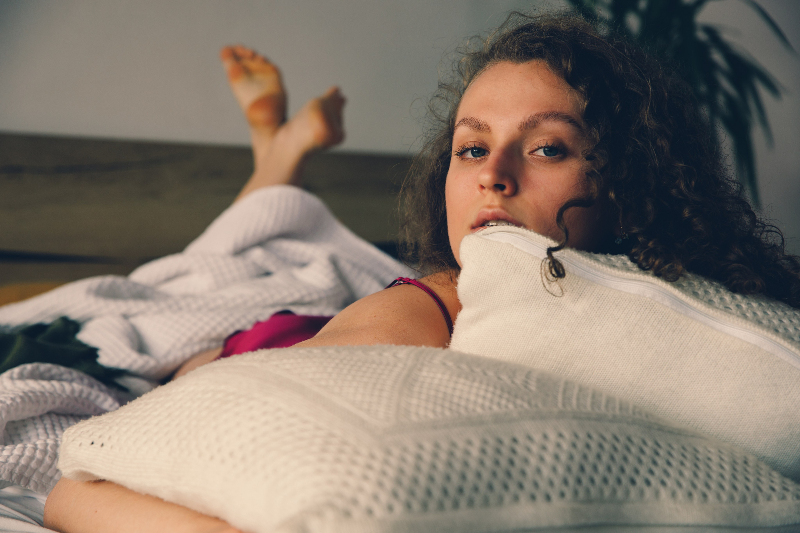 Нежнятинка. Фотограф в Москве, Дмитрий Горбатов