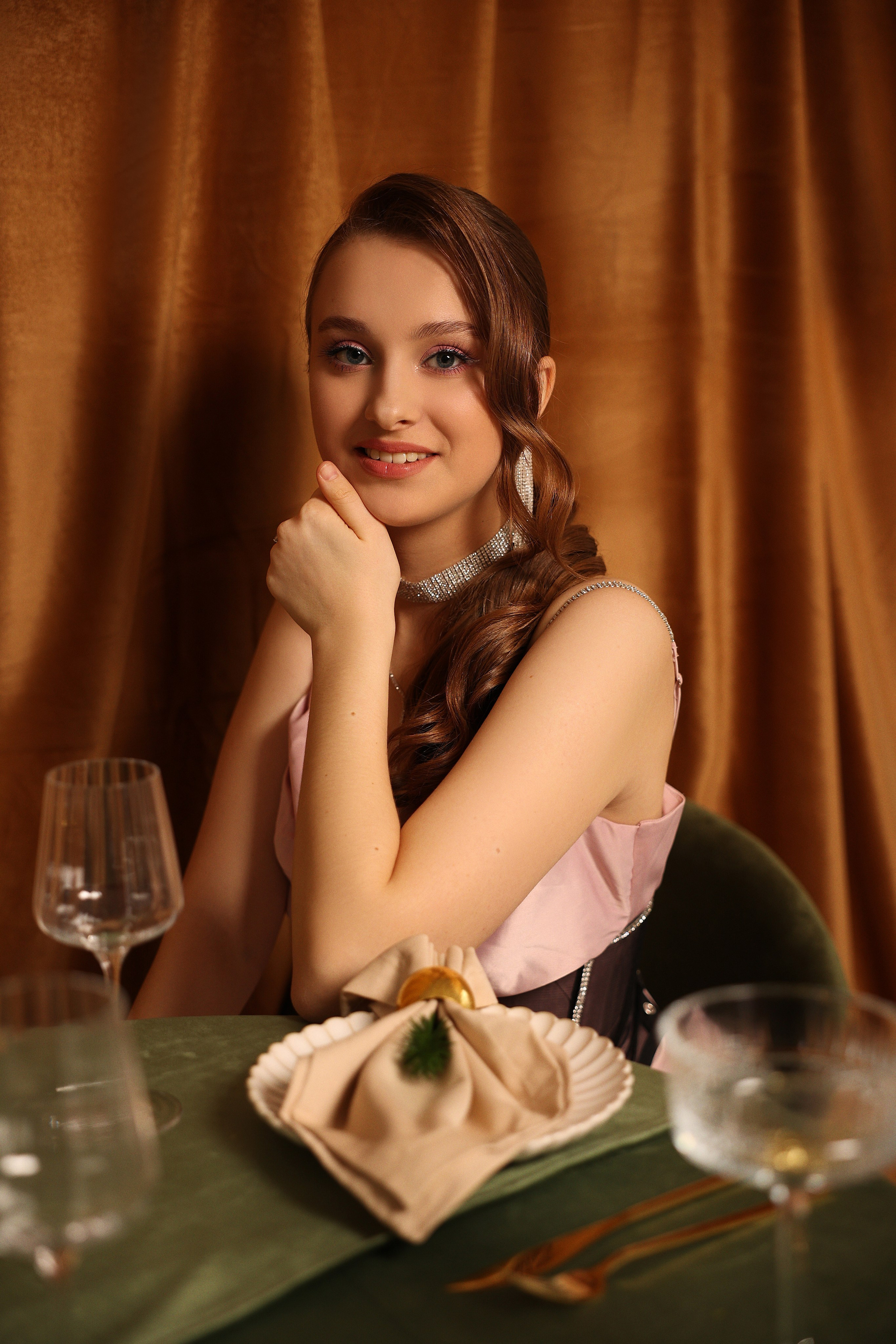 KATERINA. Модельная студия MIA Models