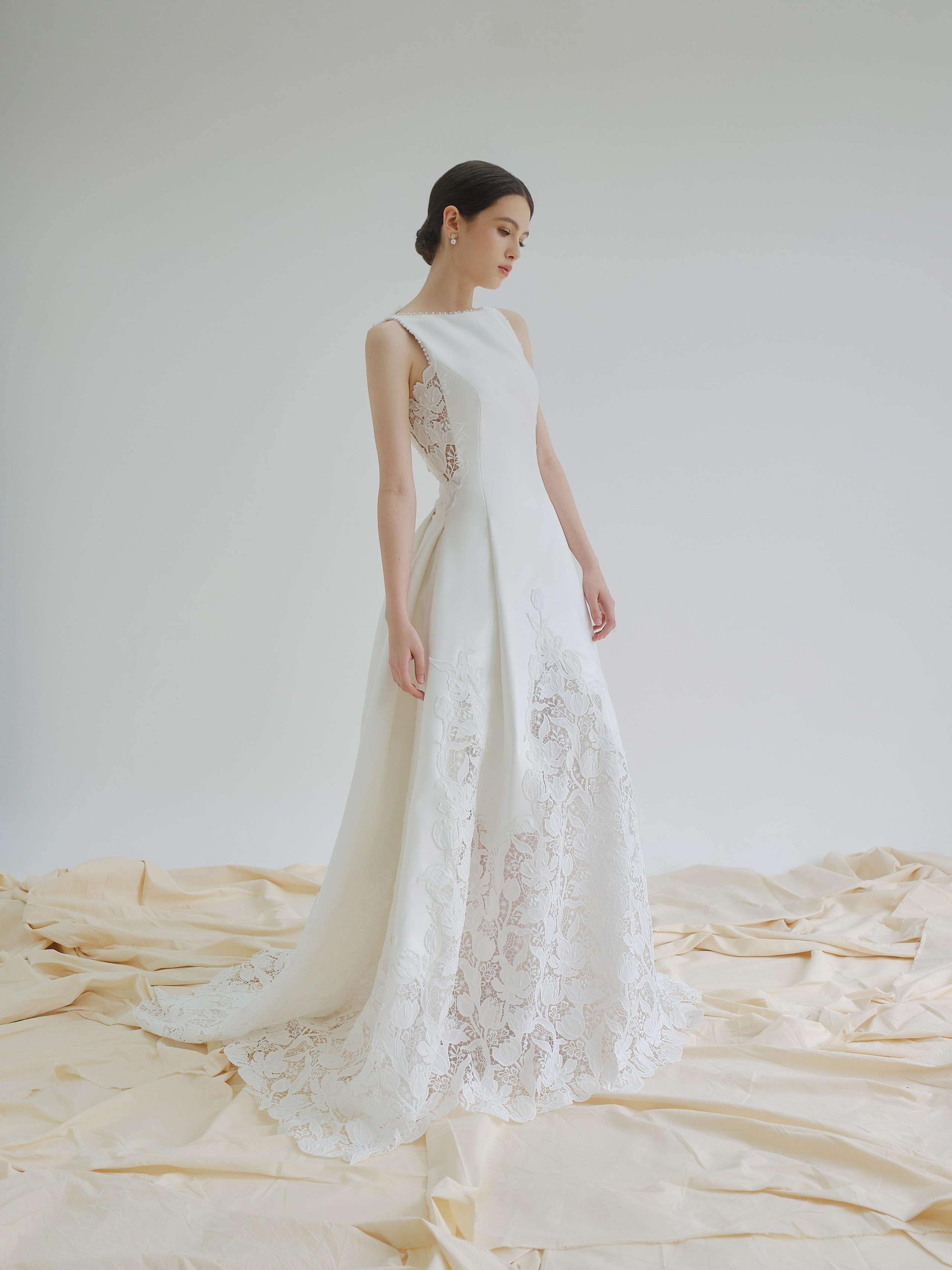 NADYA. Модельная студия MIA Models