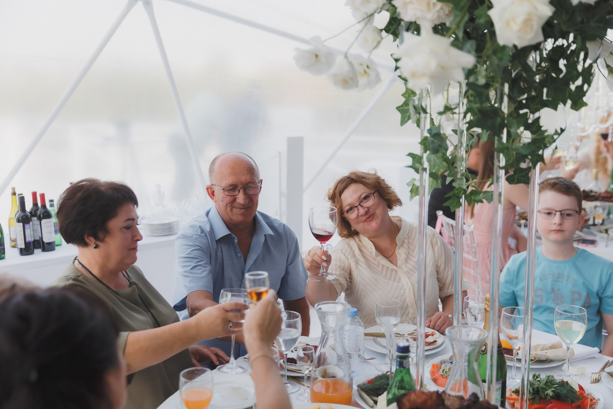 Эдгар и Ульяна. Фотограф в Волгограде — Александра Искандерова