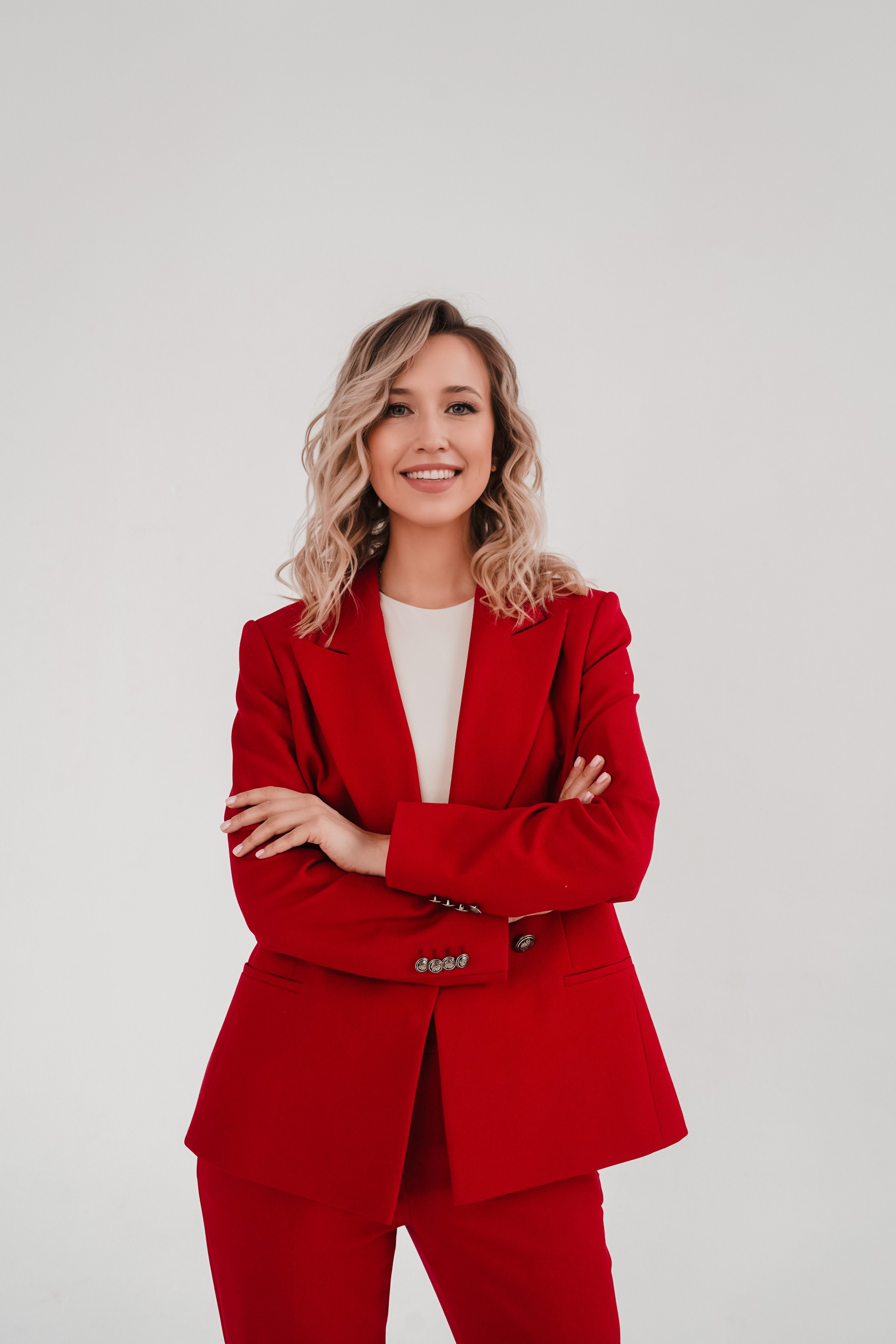 Экспертная съемка / деловой портрет. Фото и видео съемка