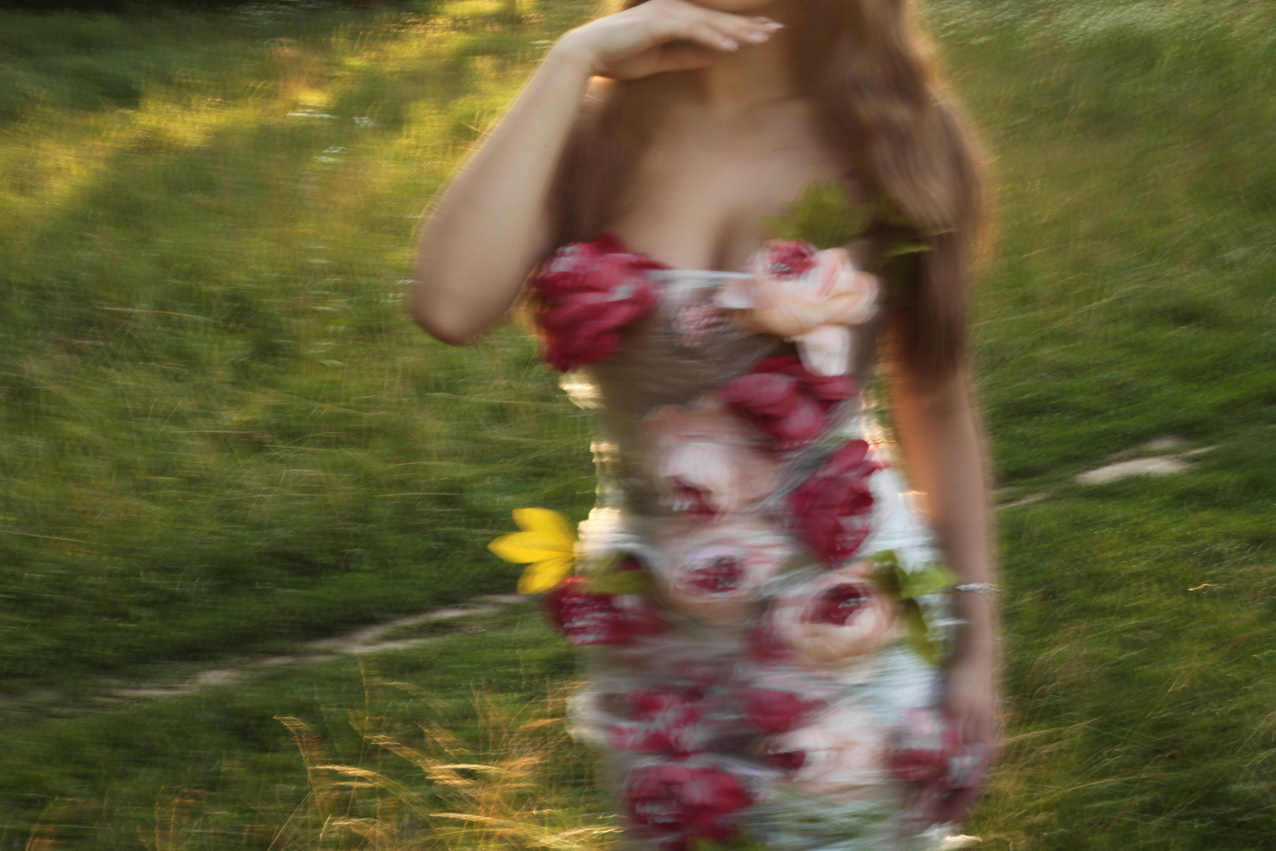 Женский портрет (Елизавета). Фотограф Калуга|Москва|Крым Данилова Александра