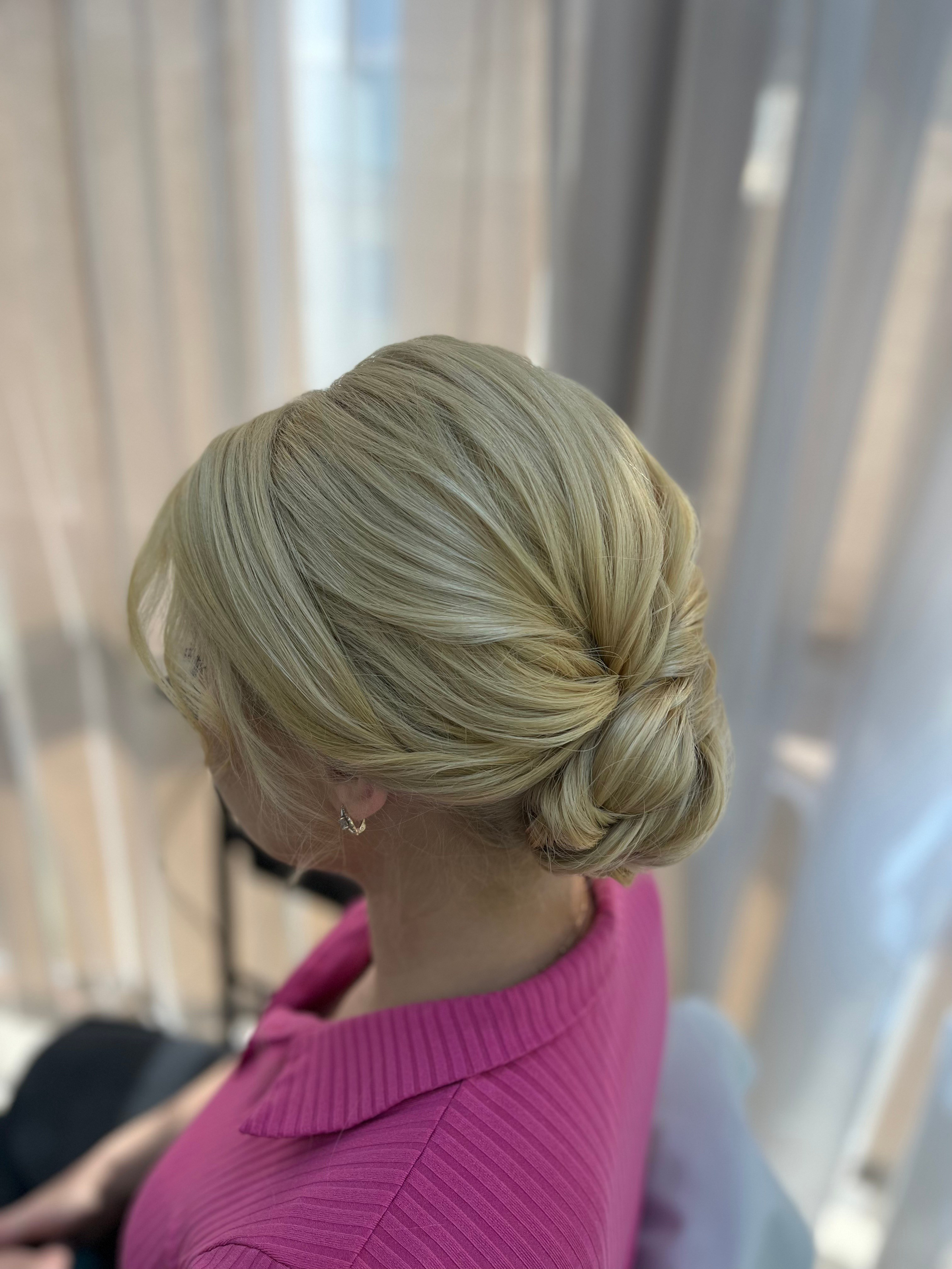 Прически. Фотограф-ретушер