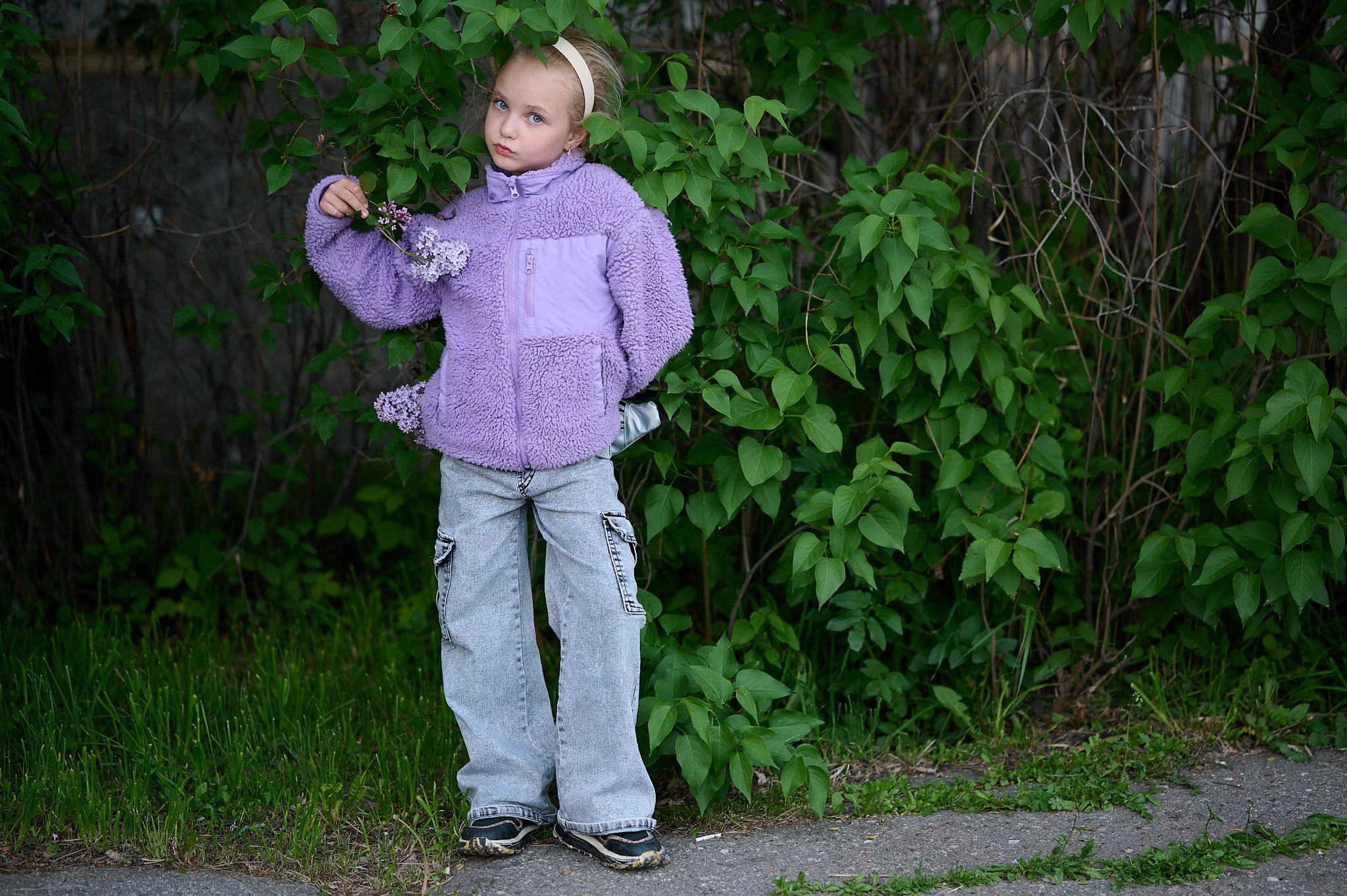 Я не художник, я только учусь