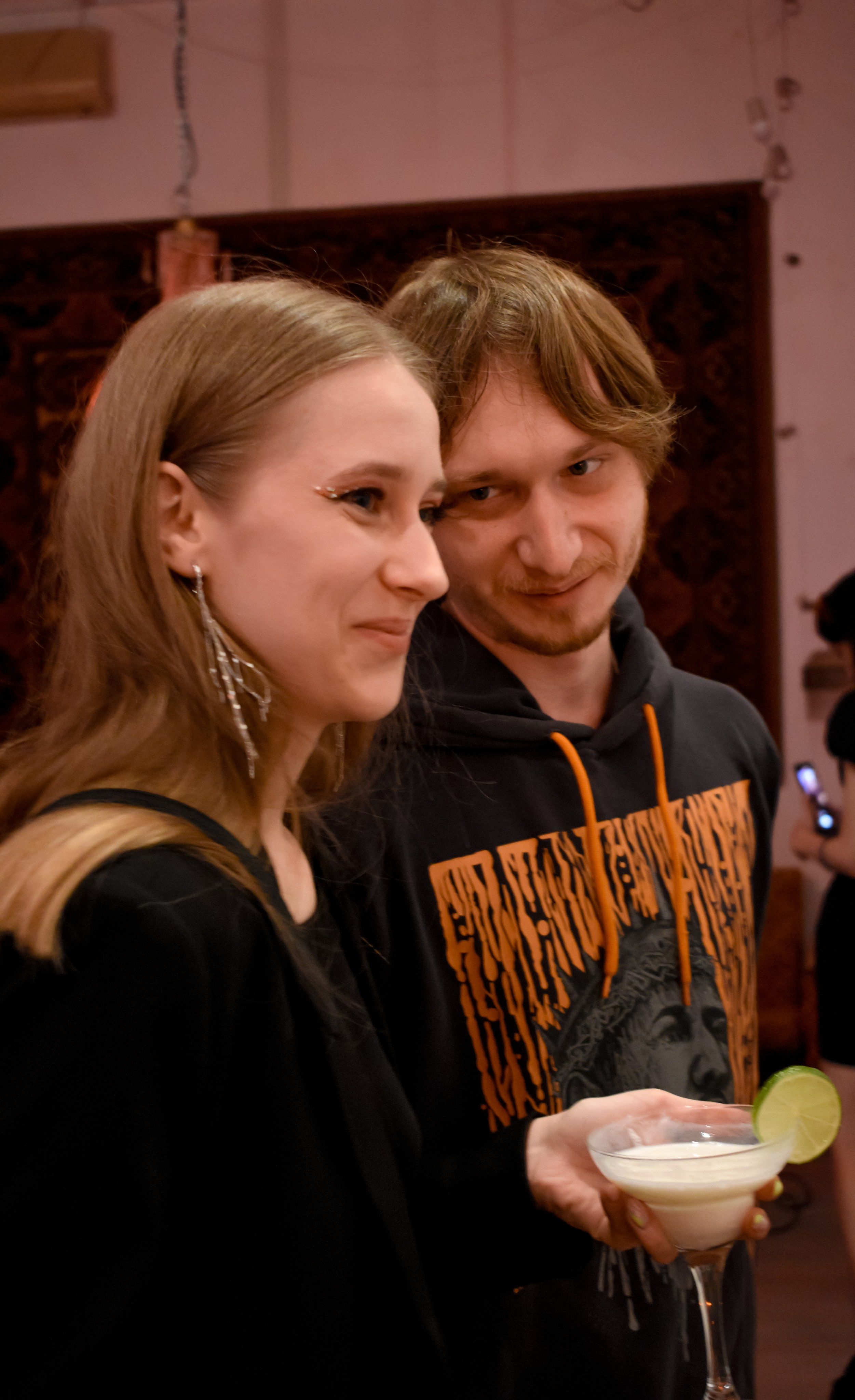 Выставка «Реквием по бывшим». Галерея «Бескультурья»