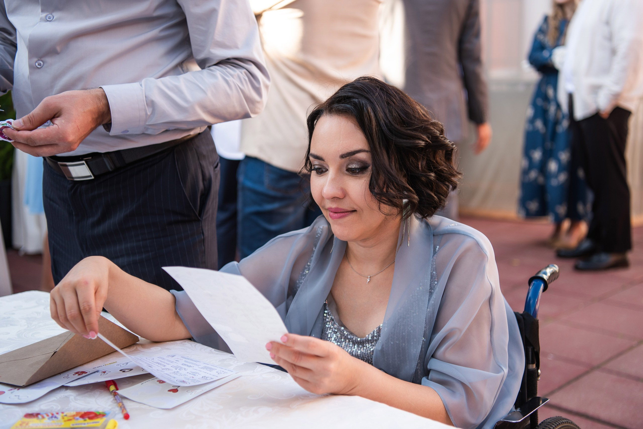 Виталий и Анна. Свадебный и арт-фотограф Кунецкая Диана