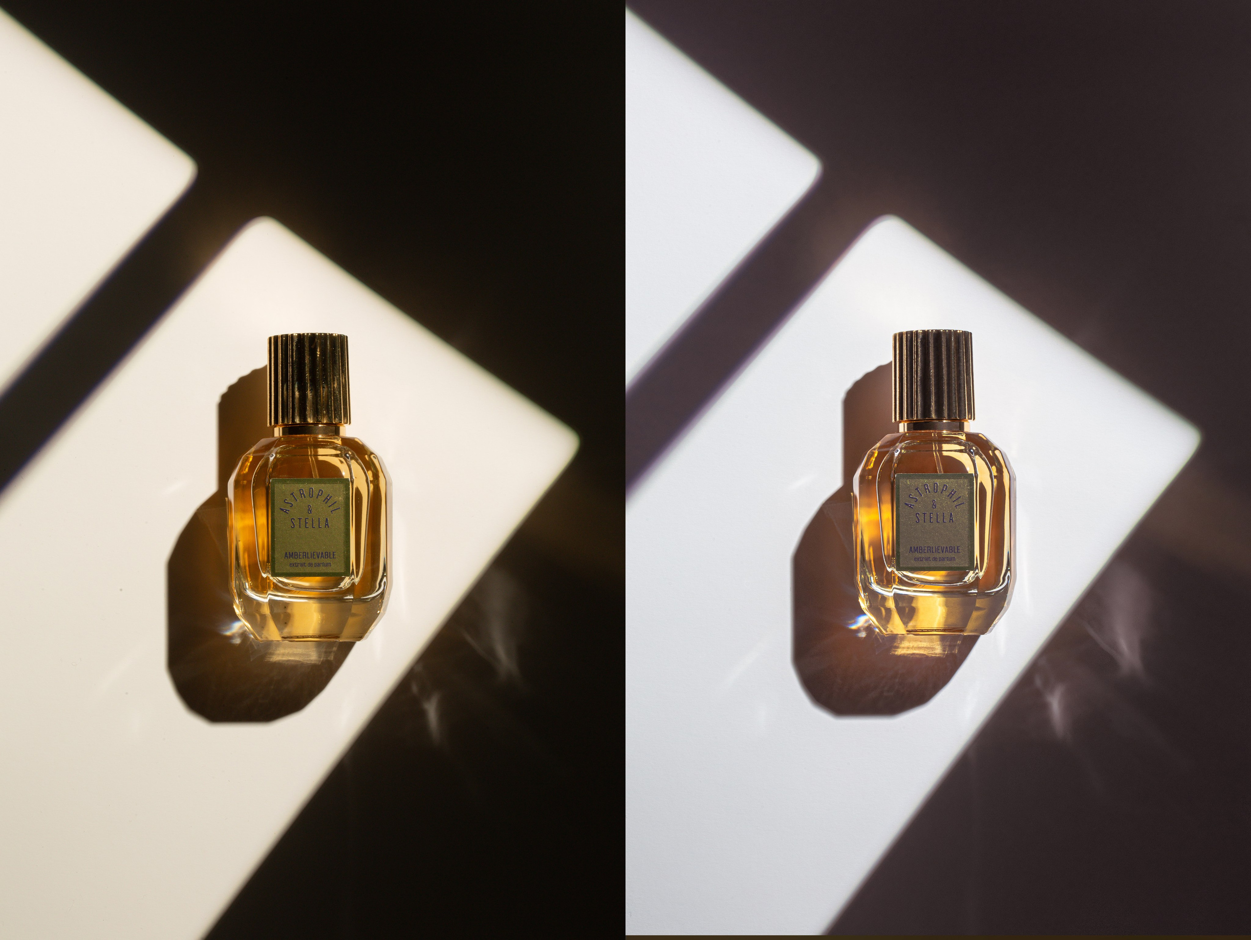 Парфюмерия