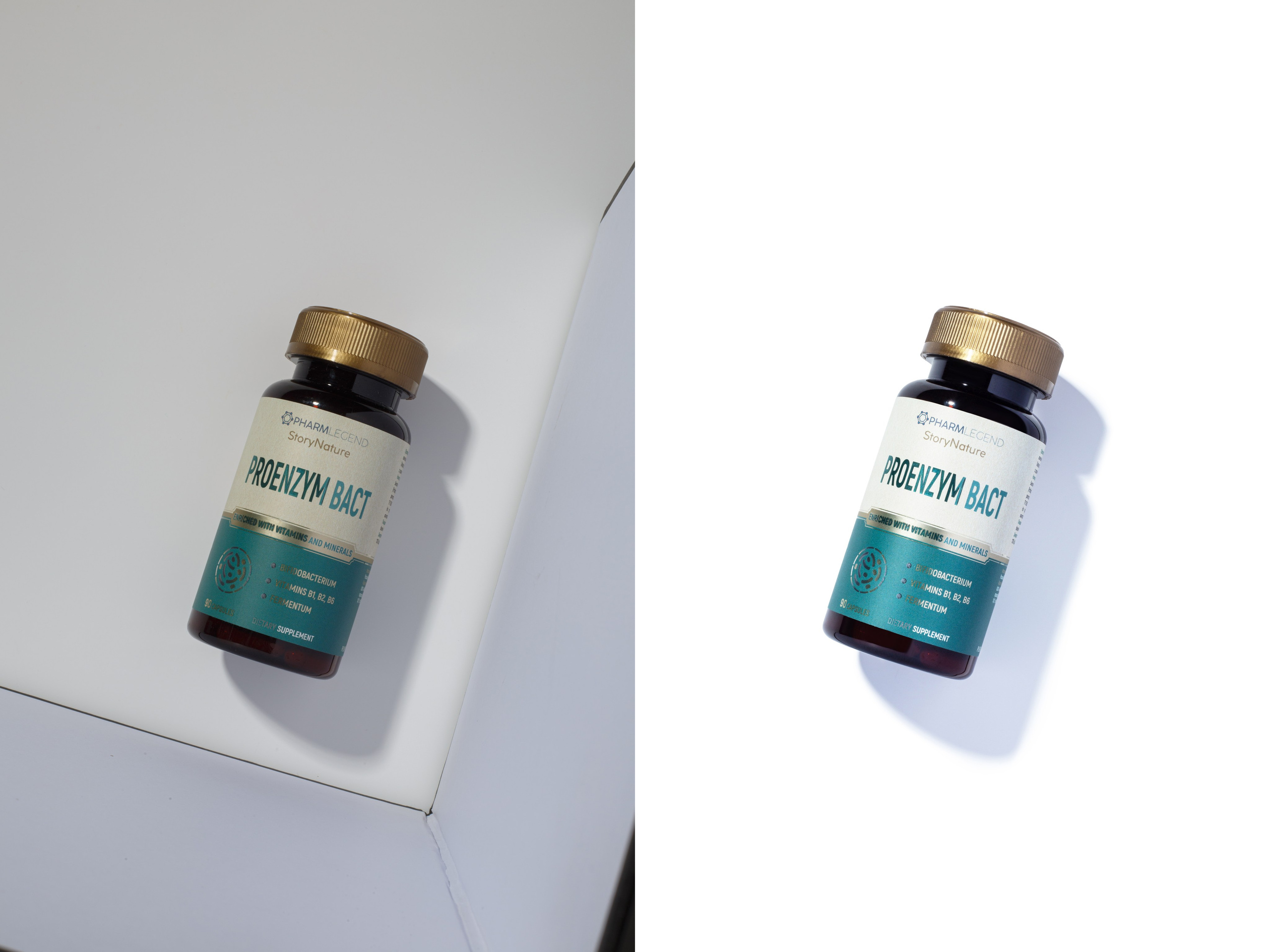 Спортивное питание и БАДы