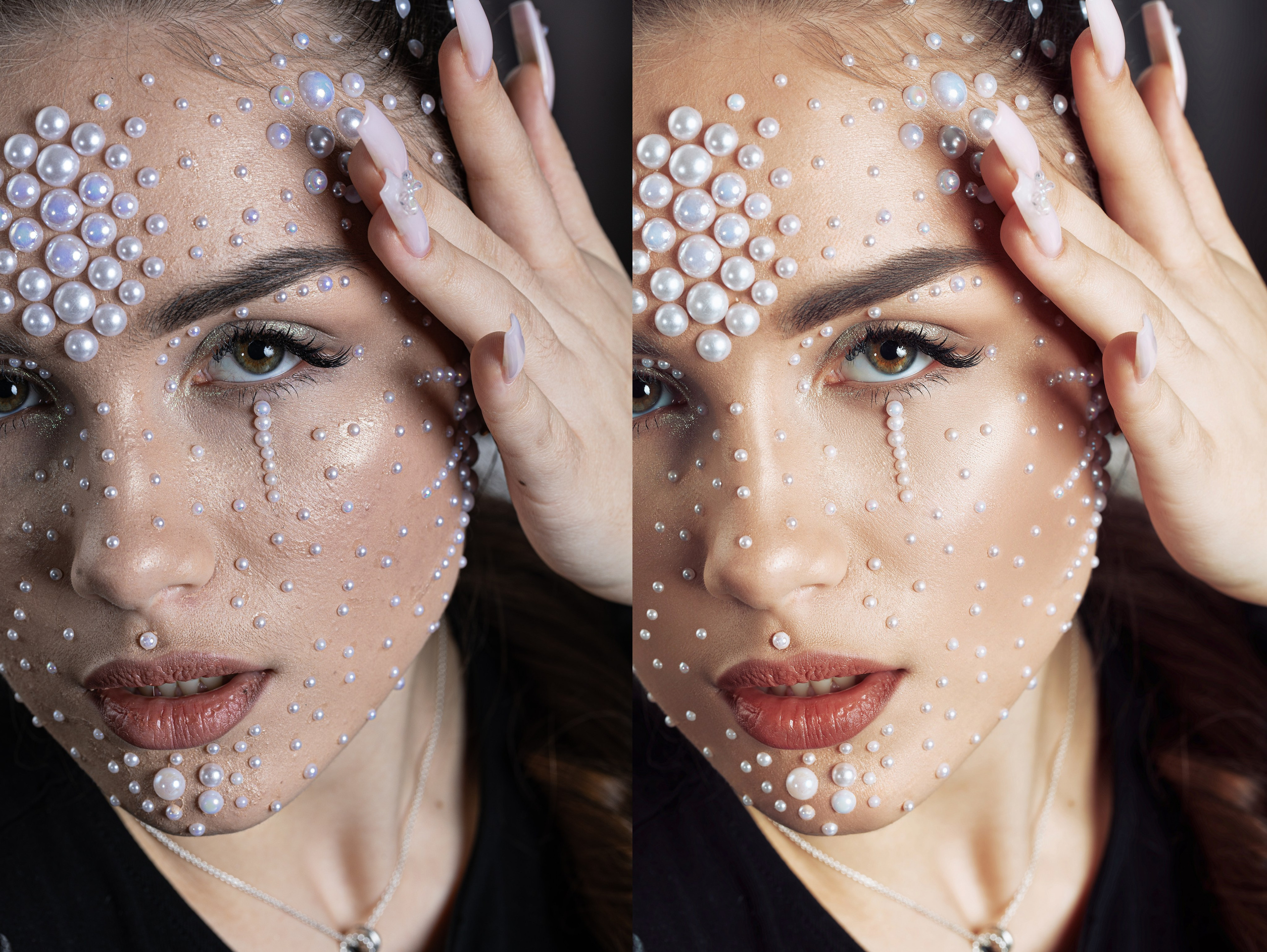 Персональные съемки