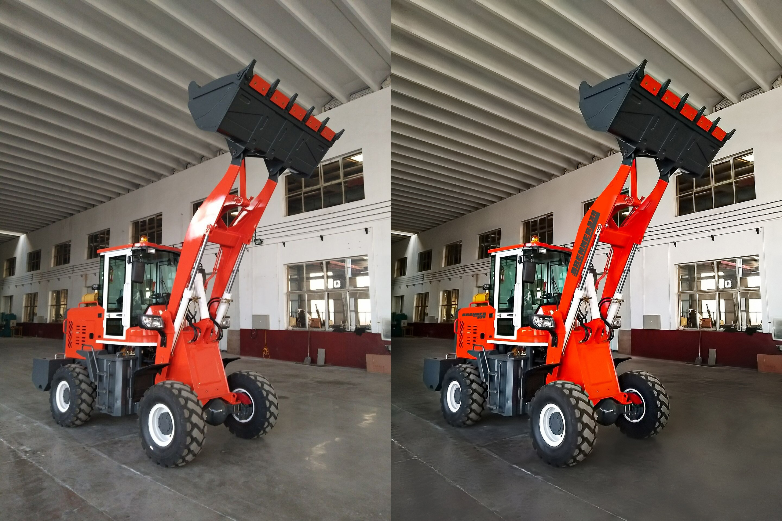 Строительная техника и инструменты