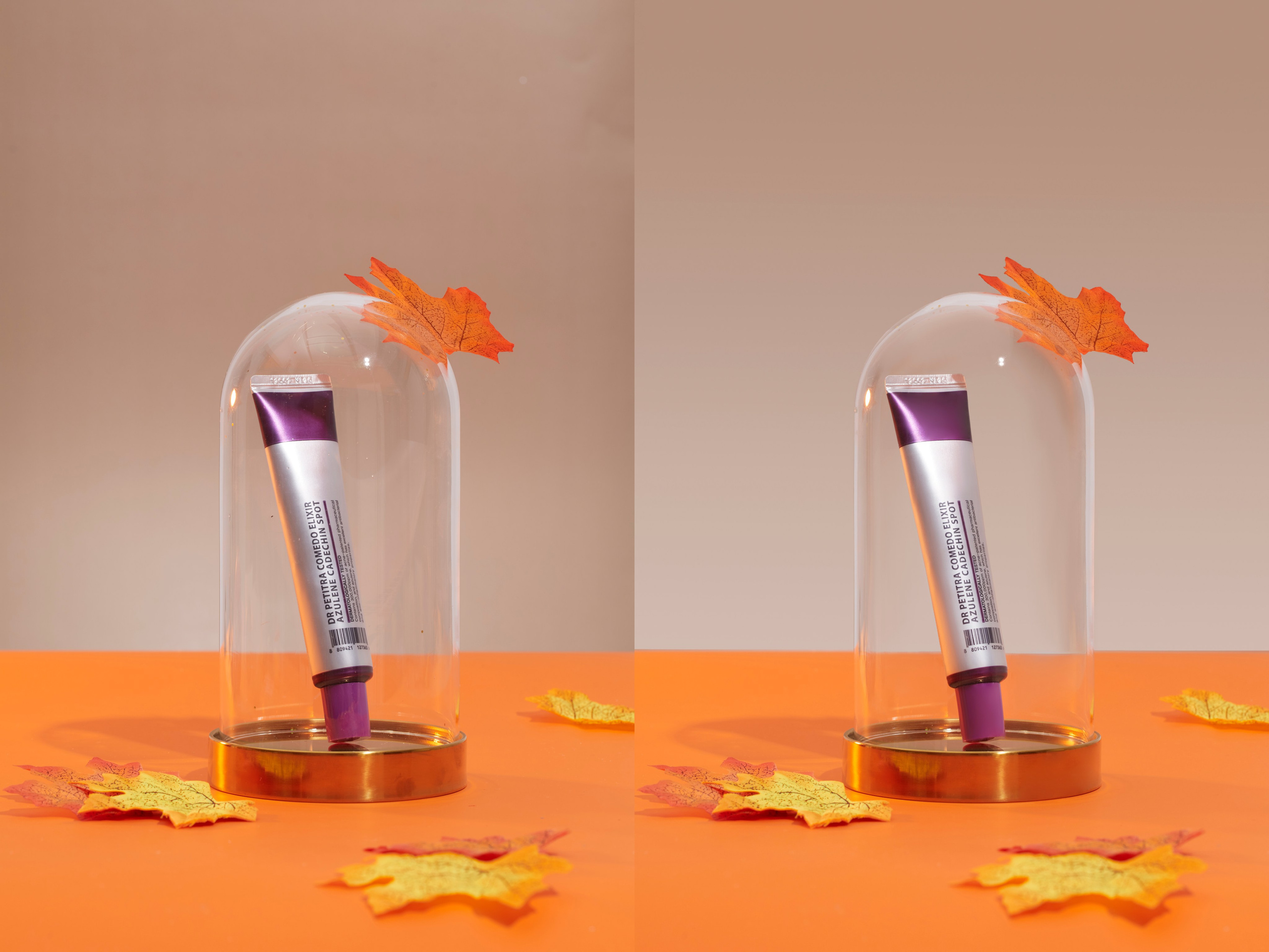 Уходовая Косметика