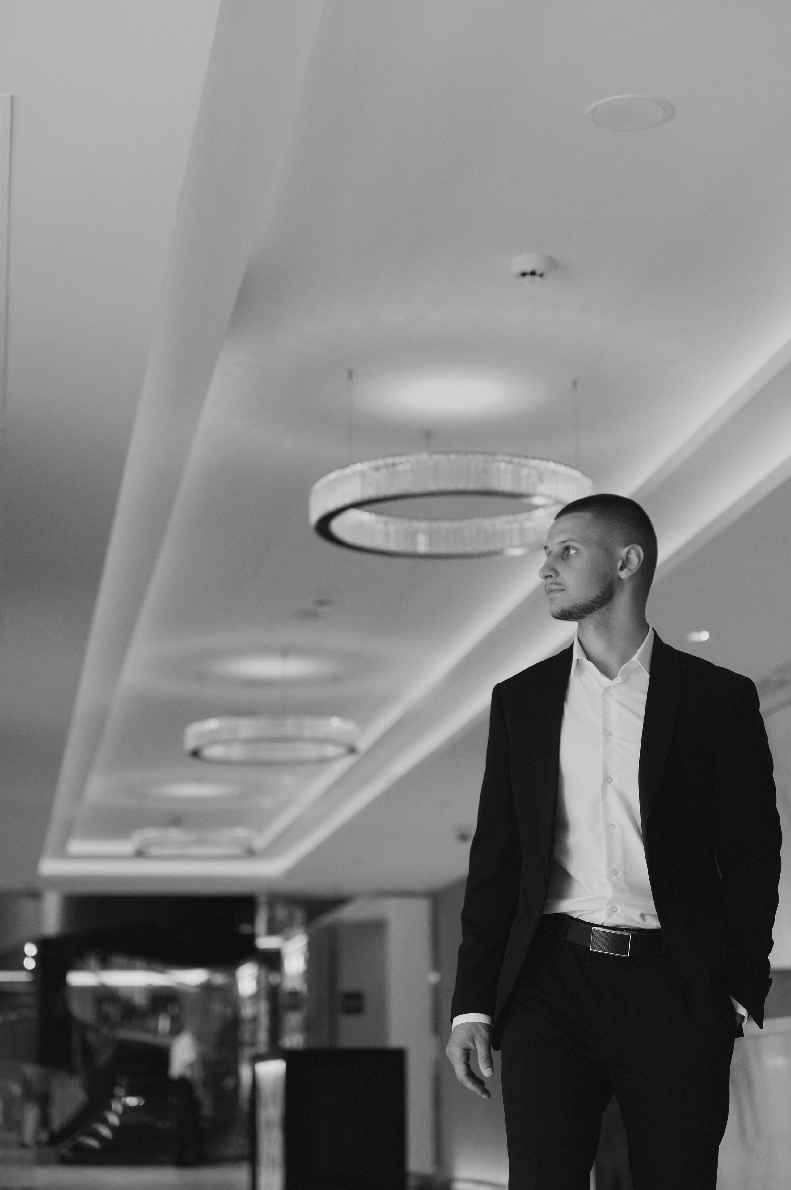 Лина и Стас. Свадебный фотограф в Ростовe-на-Дону Анастасия Прутова