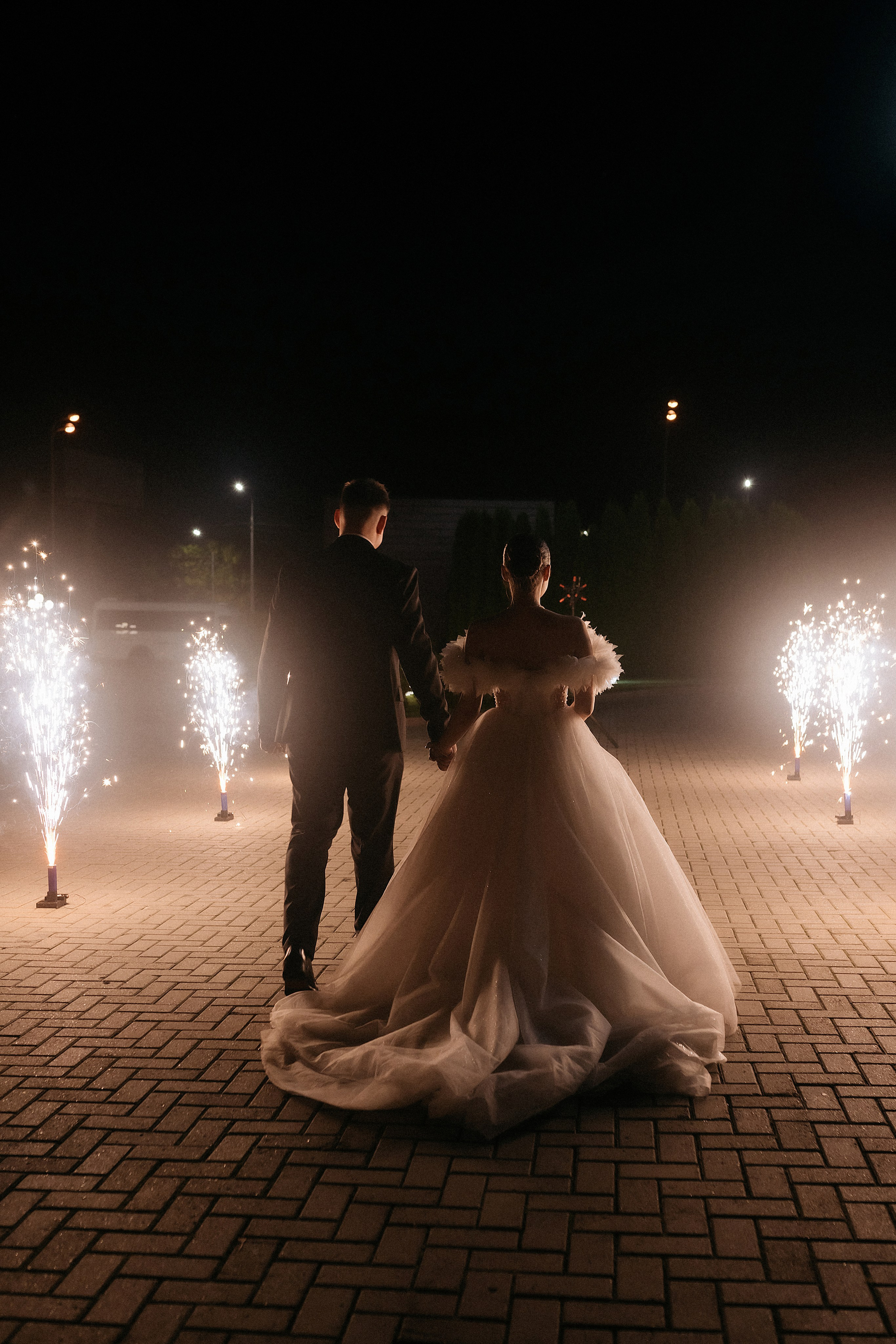 Анна и Виктор. Фотограф Карина Шмулёва. Воронеж и область