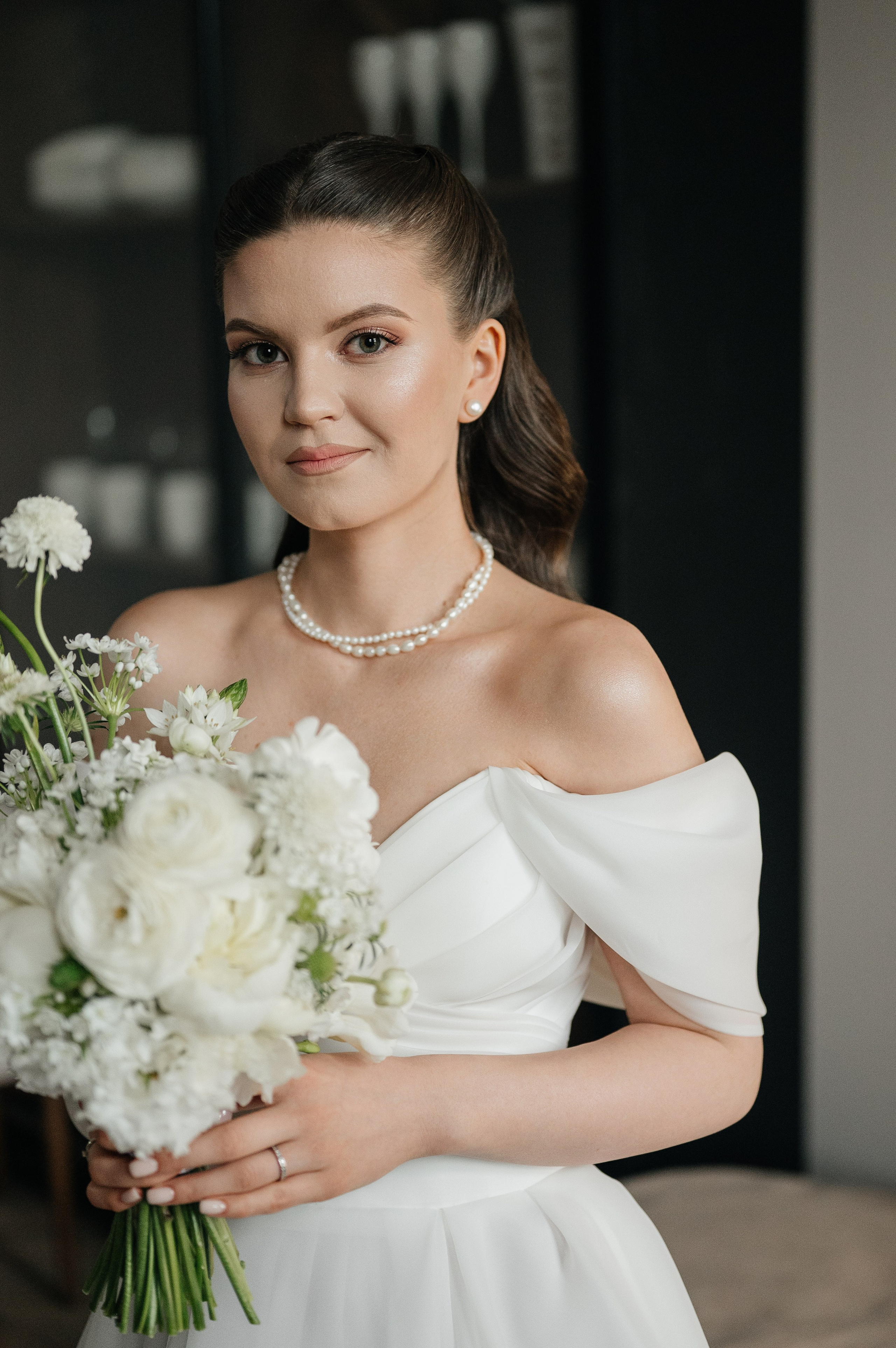 Михаил и Ксения. Свадебный и семейный фотограф в Краснодаре Алина Мельник