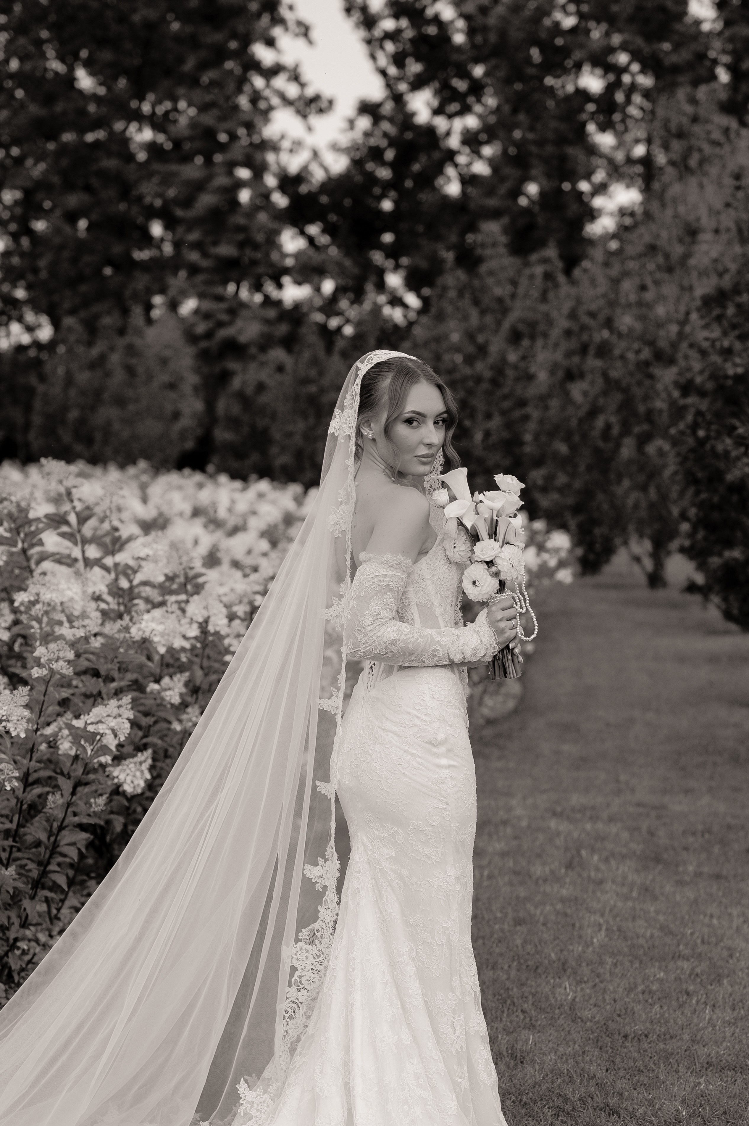 Свадьба Виктор и Валерия. Свадебный и семейный фотограф в Краснодаре Алина Мельник