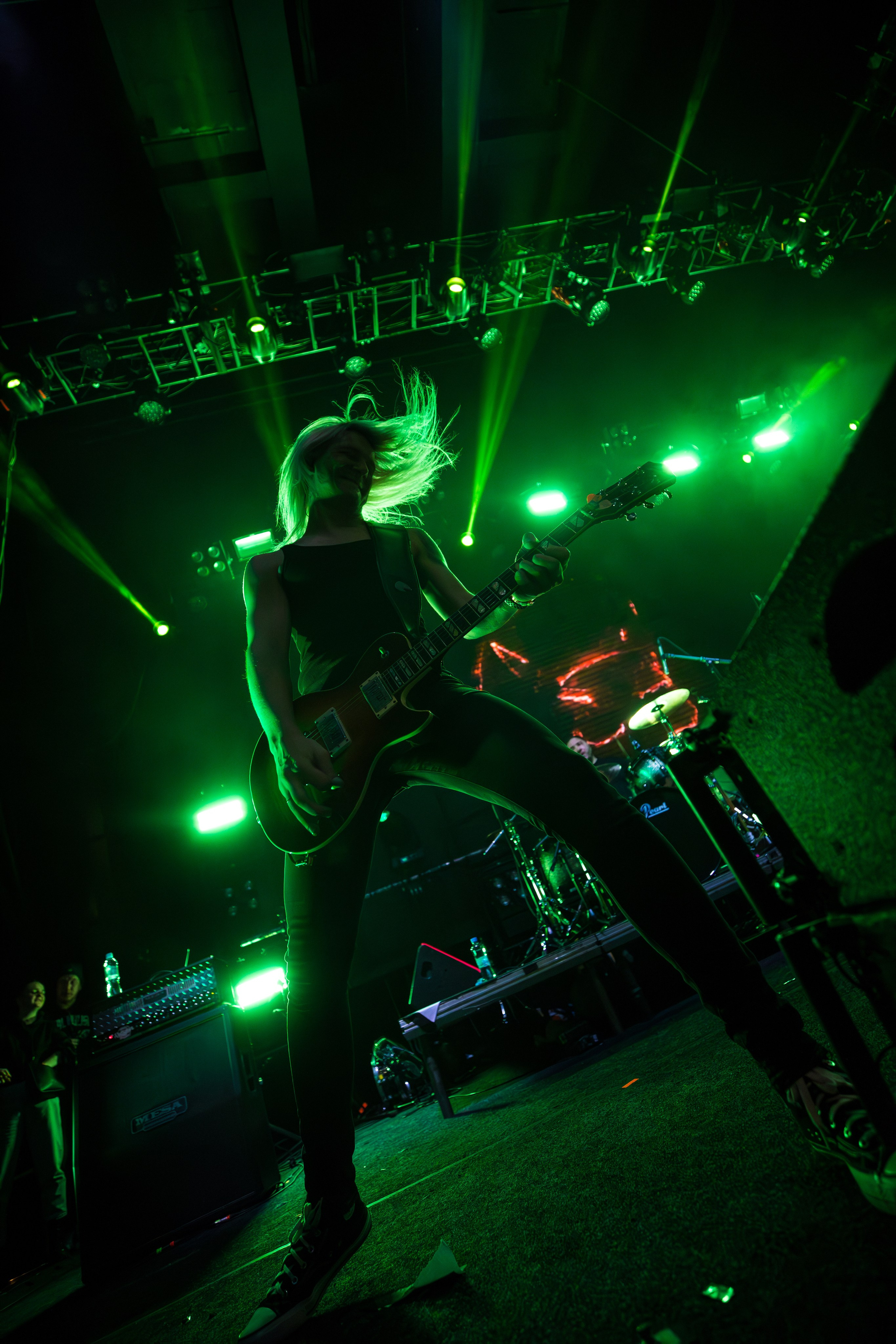 Концерты. Фотограф Марат Ситхов