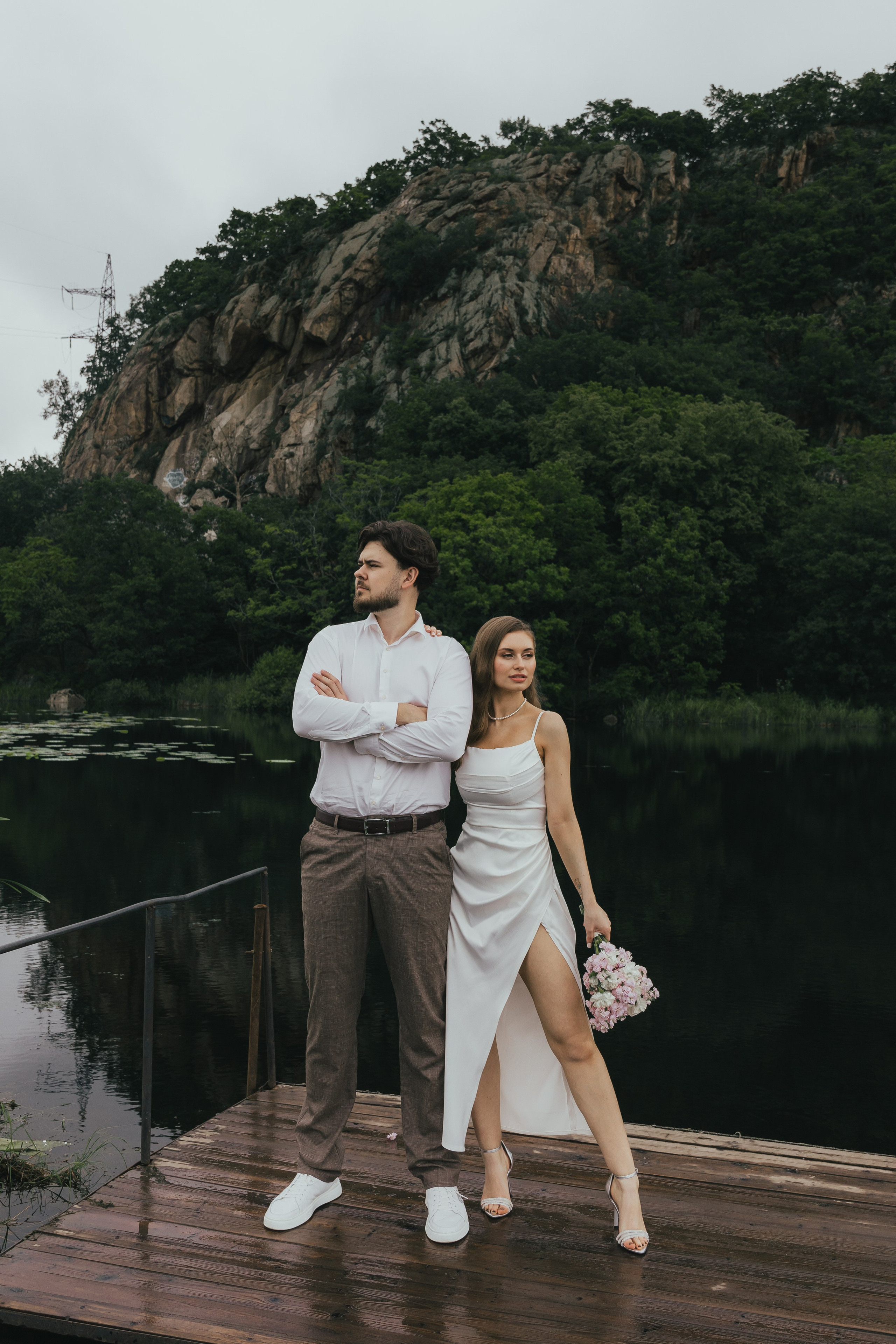 Иван & Яна. Фотограф во Владивостоке. Юрганова Анна