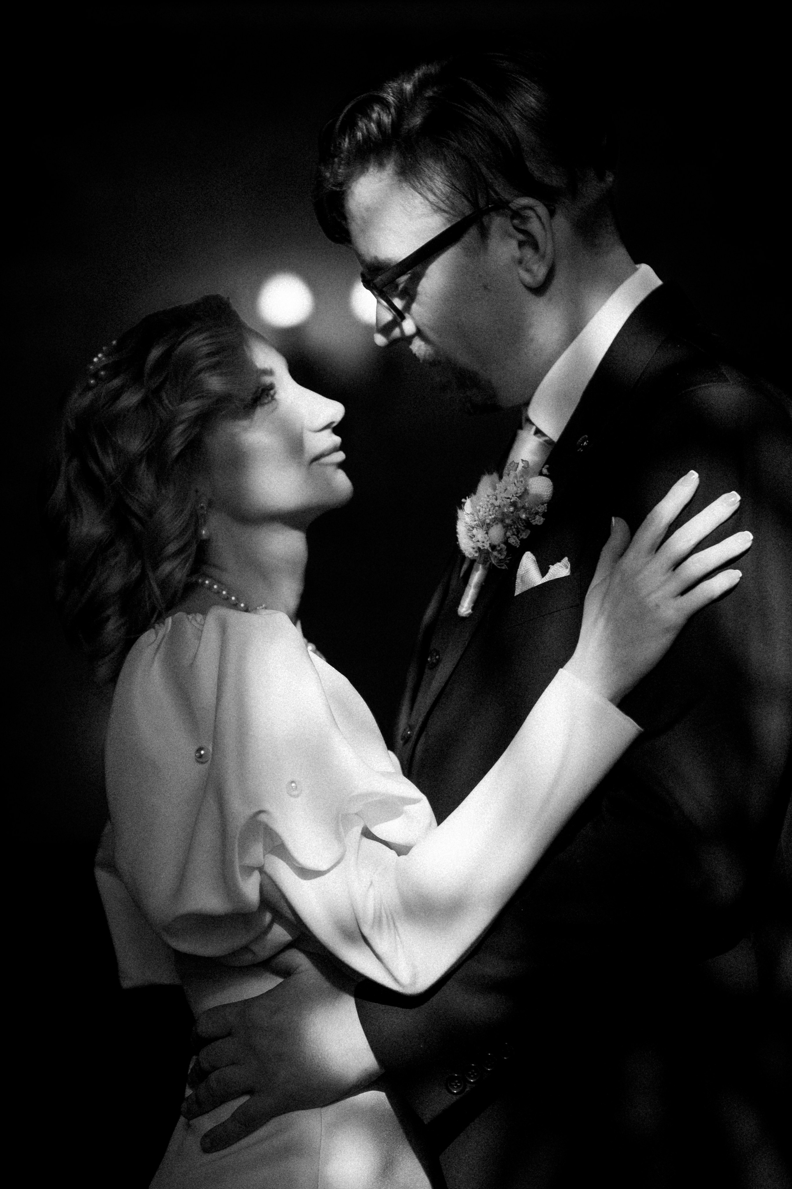 Ян + Екатерина. Professional photoartist in St. Petersburg (wedding, reportage, portrait, model book, love story) Alexander Shvedov