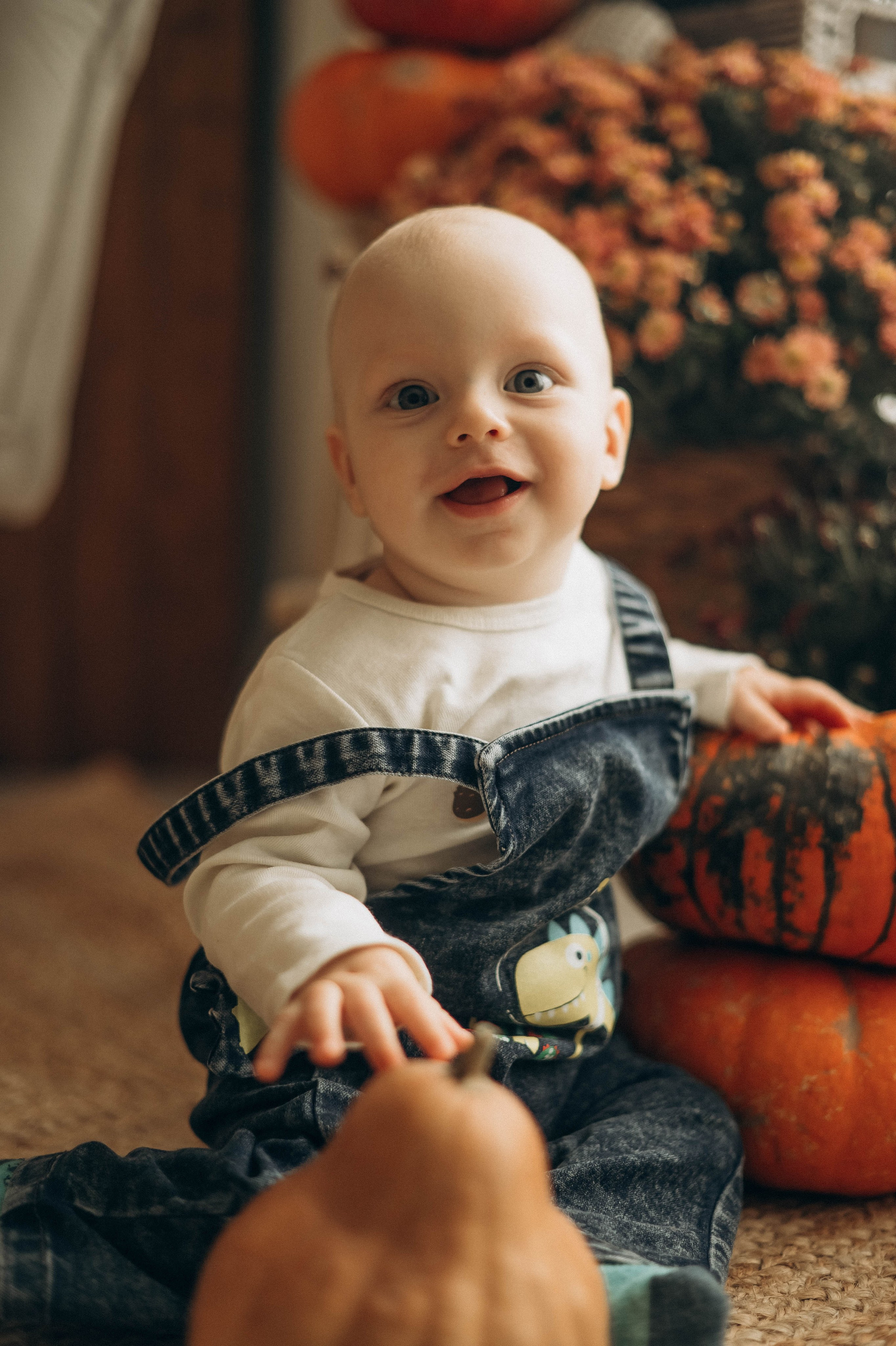 Семейные съёмки. Фотограф Темрюк Анастасия Фёдорова