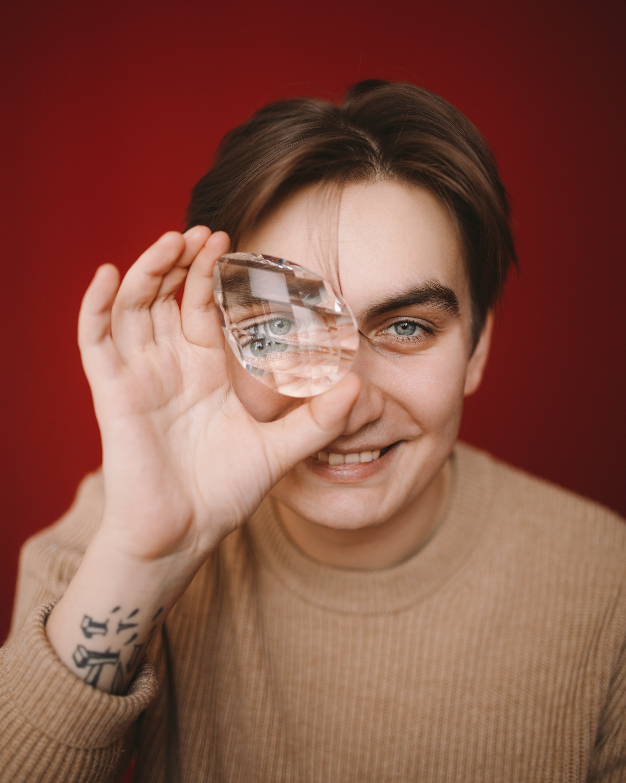 Портфолио. Портретный фотограф в Рязани Елена Ракова