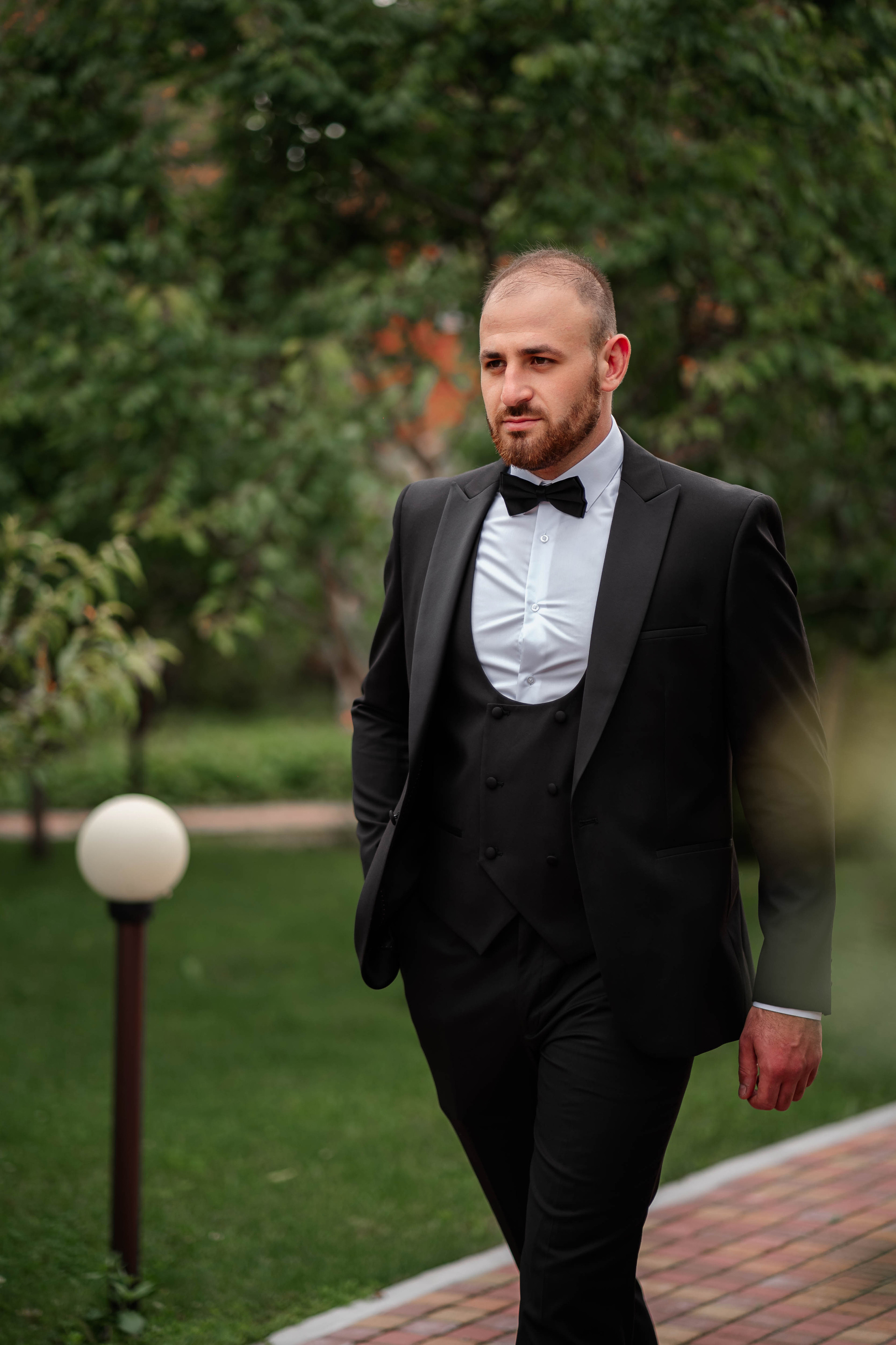 Тельман & Рипсиме. Свадебный фотограф Ашот Саркисян