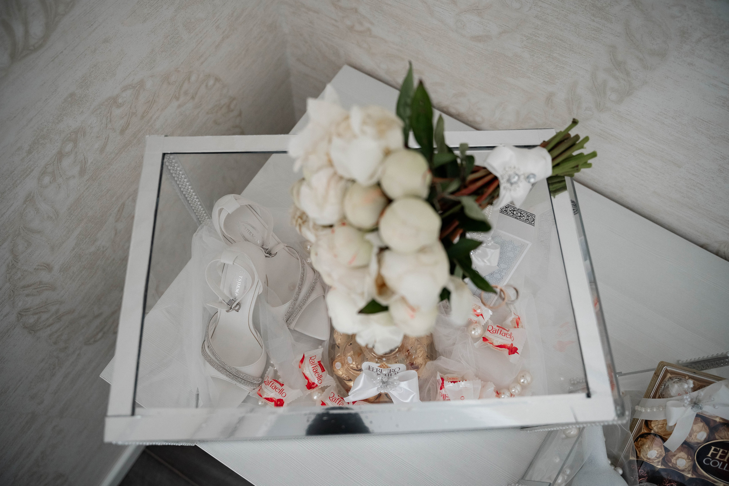 Тельман & Рипсиме. Свадебный фотограф Ашот Саркисян