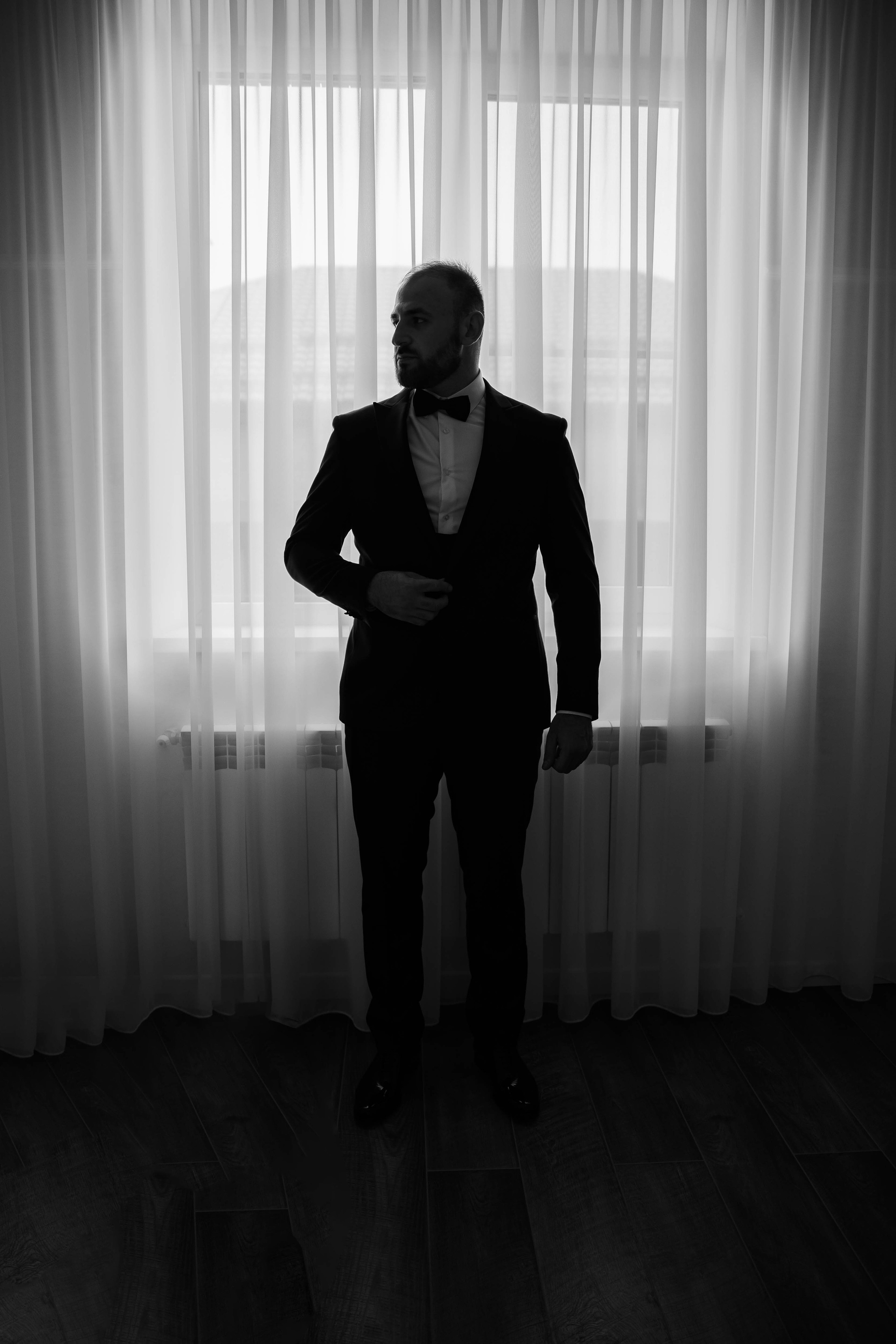 Тельман & Рипсиме. Свадебный фотограф Ашот Саркисян