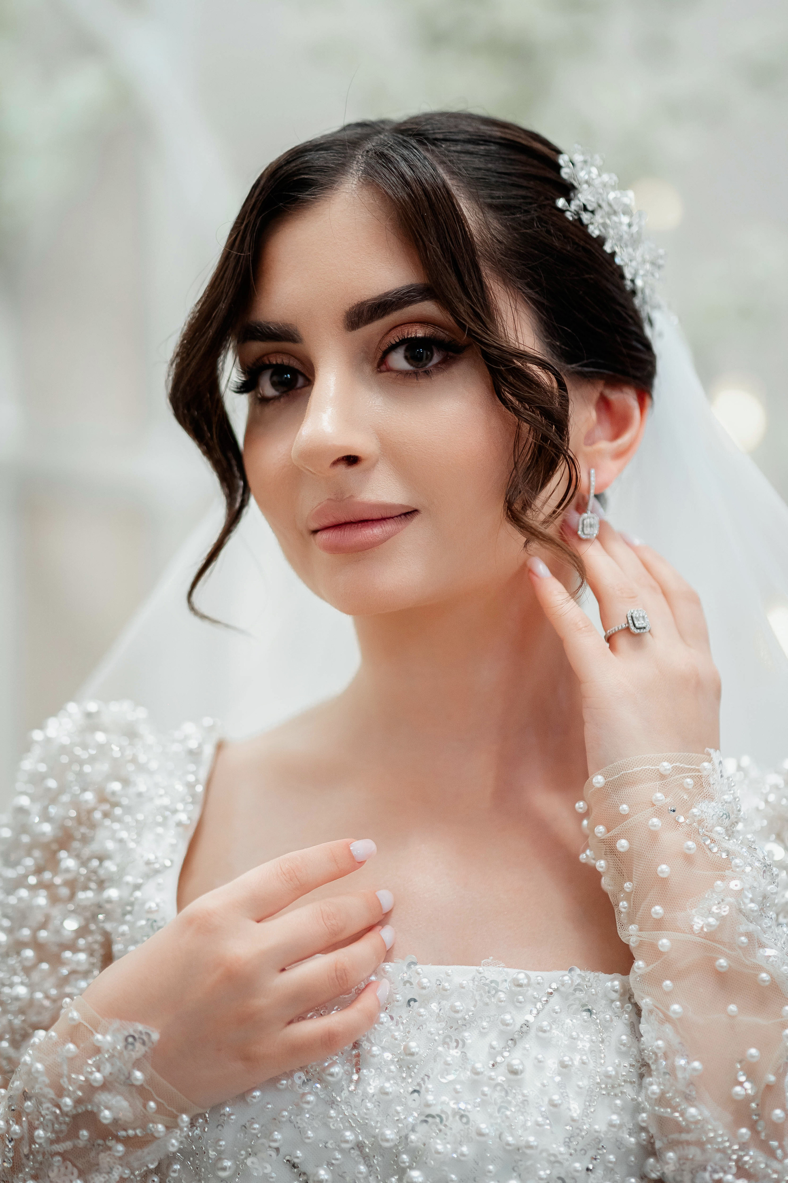 Тельман & Рипсиме. Свадебный фотограф Ашот Саркисян