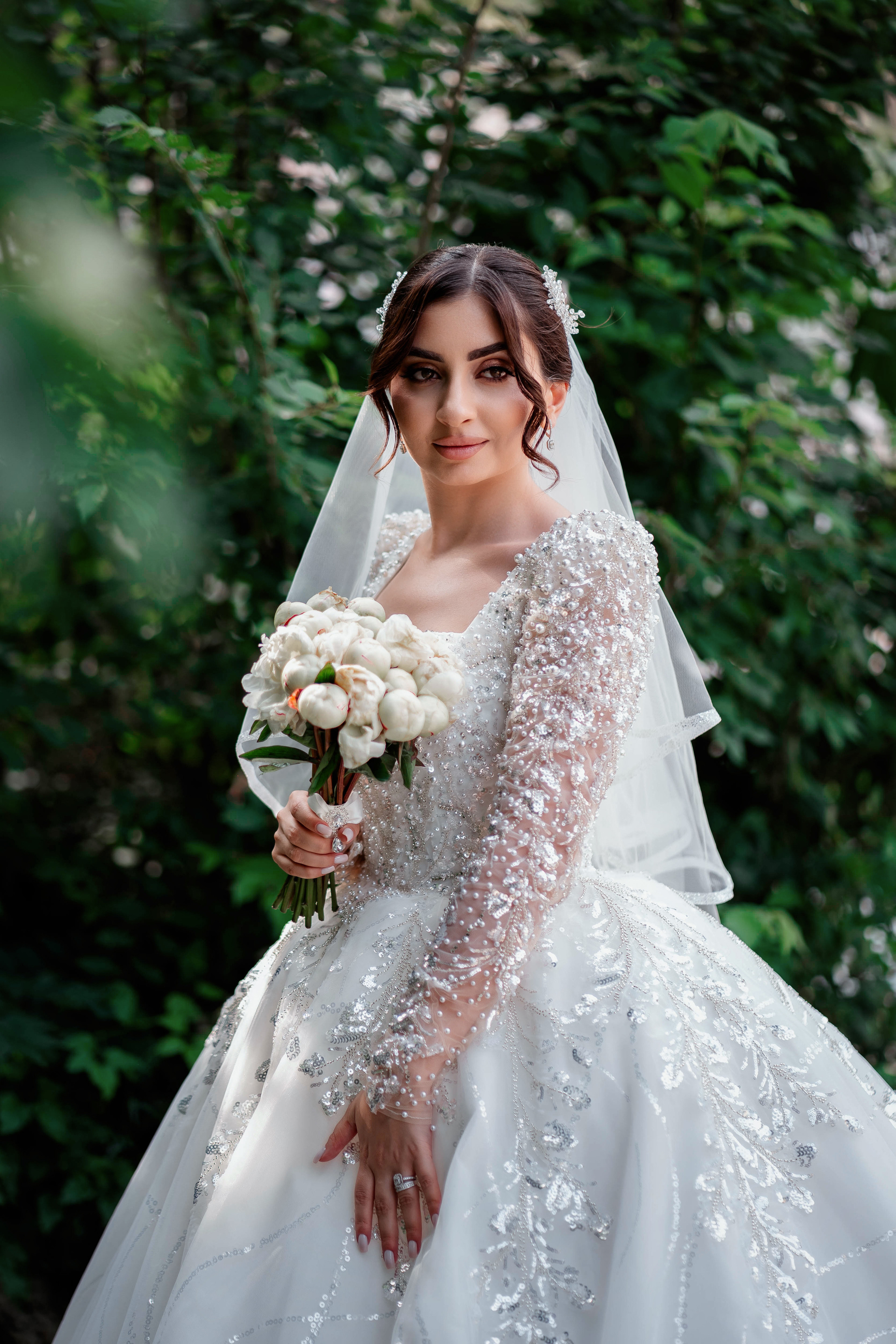 Тельман & Рипсиме. Свадебный фотограф Ашот Саркисян