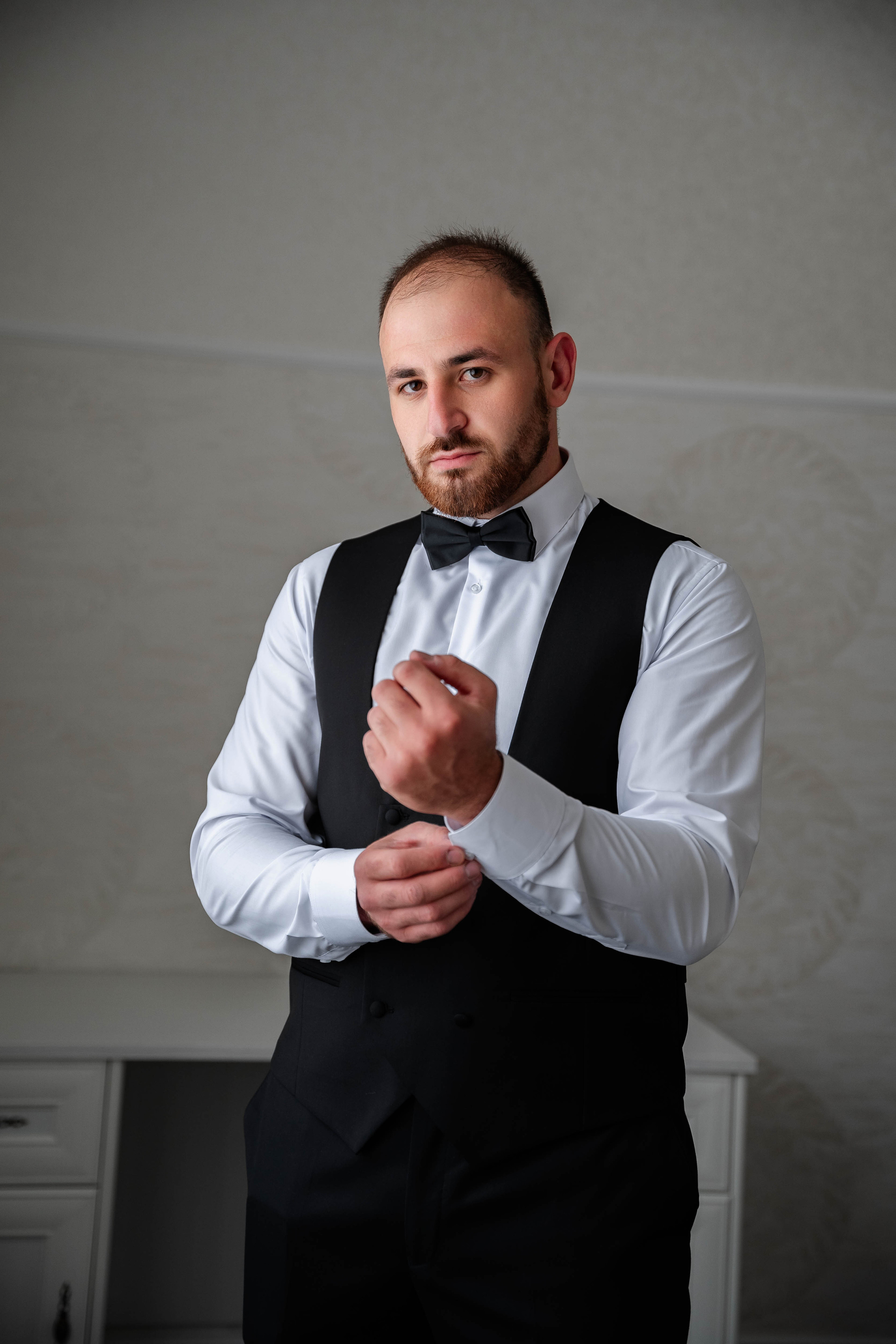 Тельман & Рипсиме. Свадебный фотограф Ашот Саркисян