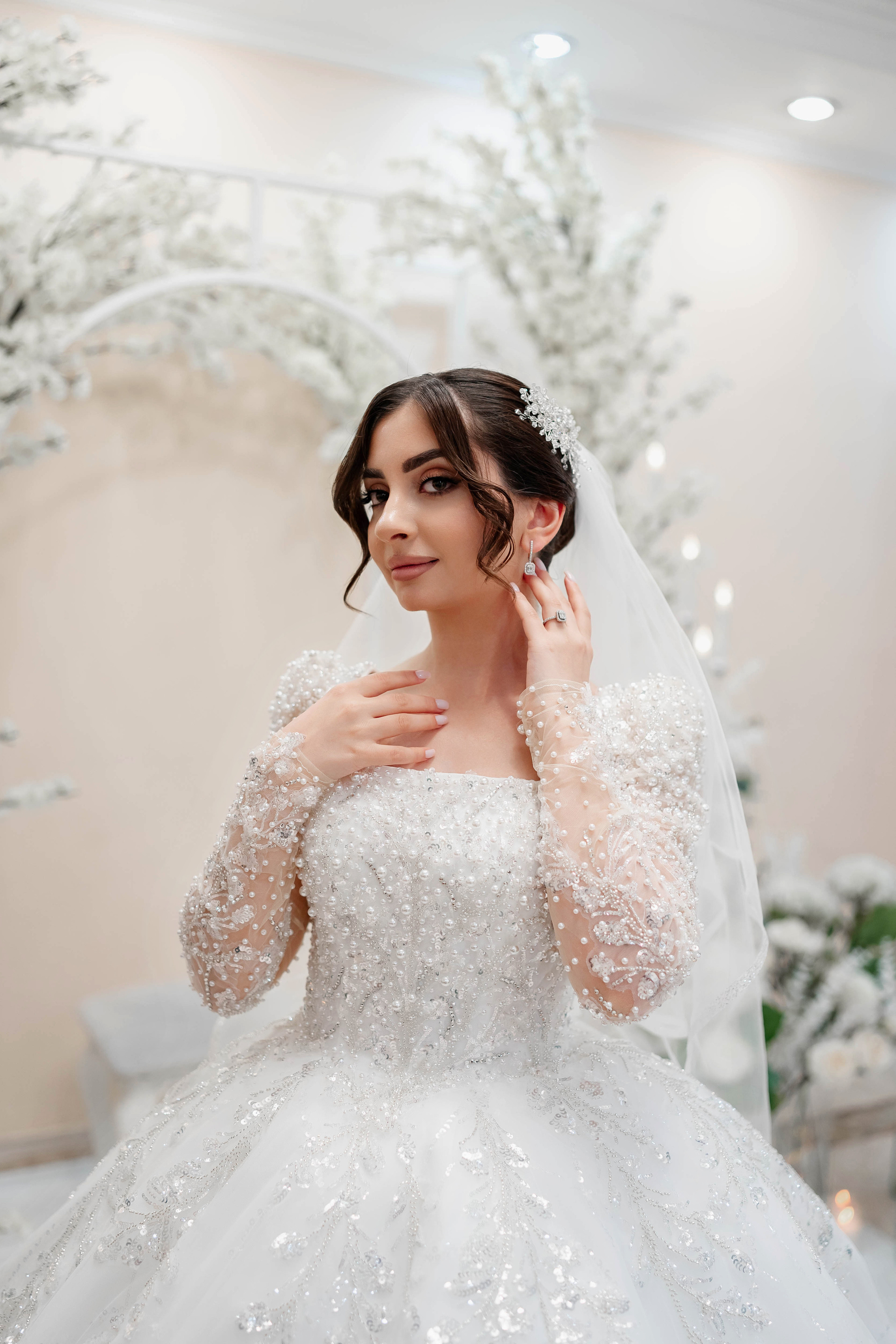 Тельман & Рипсиме. Свадебный фотограф Ашот Саркисян