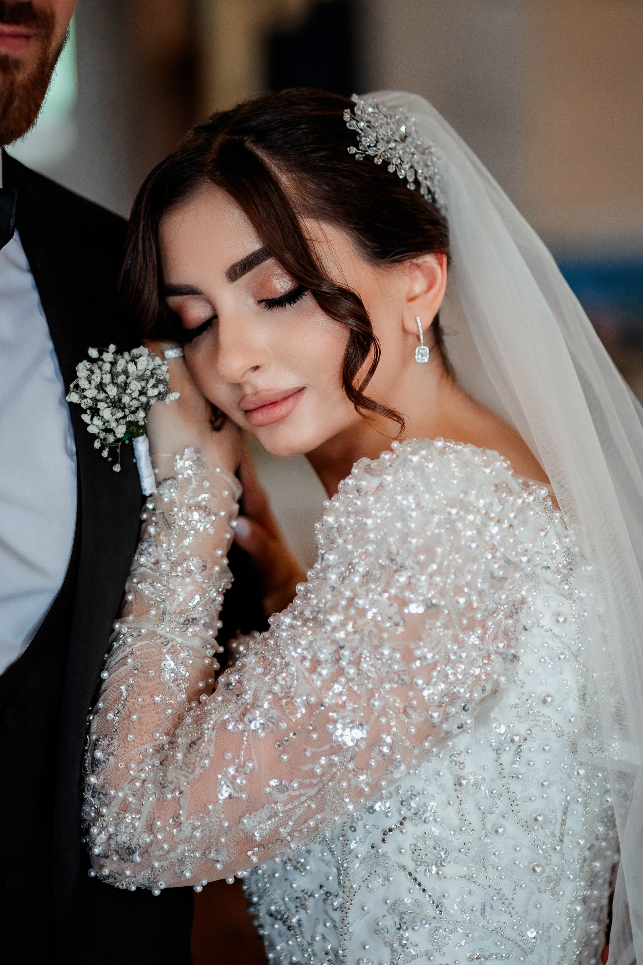 Тельман & Рипсиме. Свадебный фотограф Ашот Саркисян