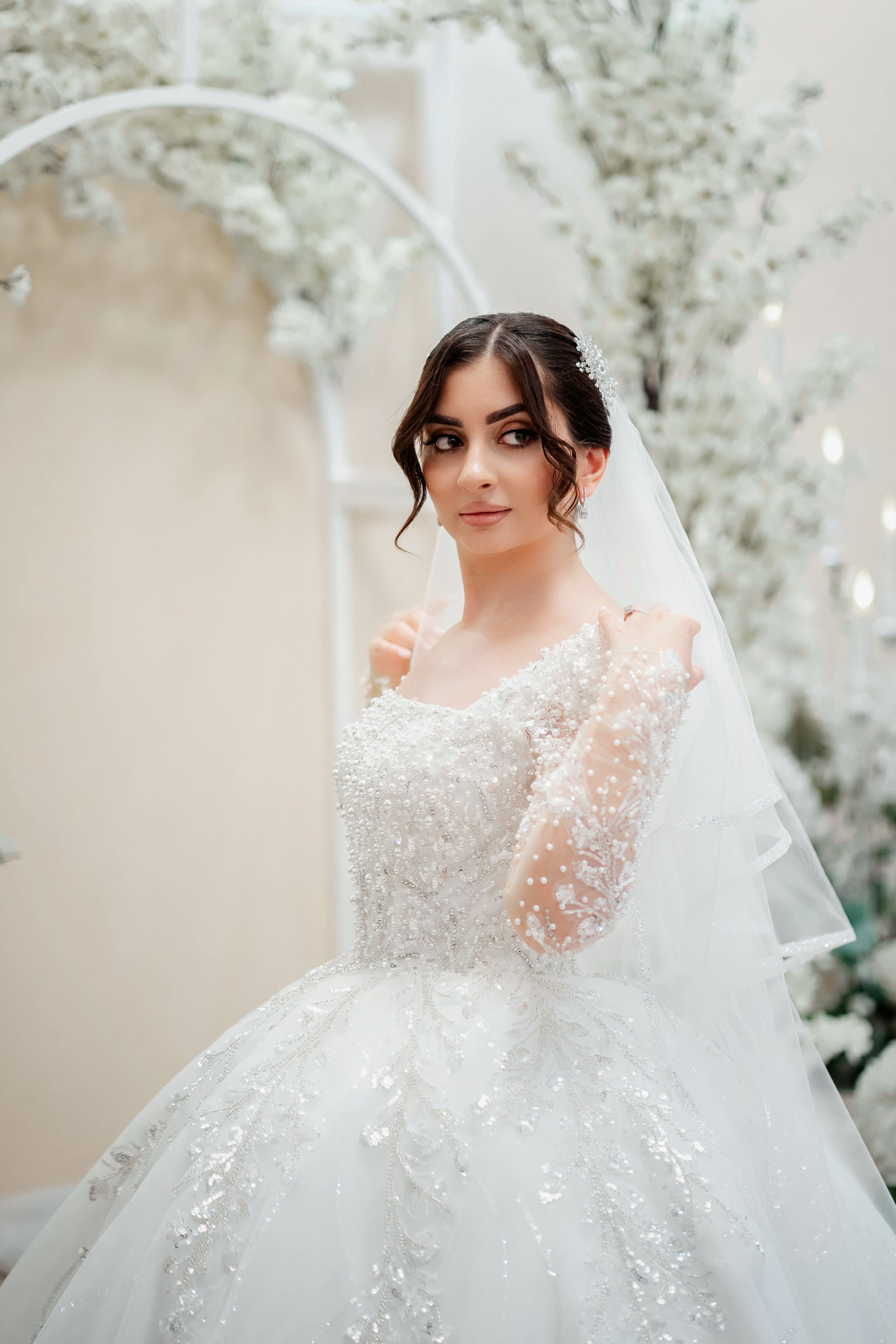 Тельман & Рипсиме. Свадебный фотограф Ашот Саркисян