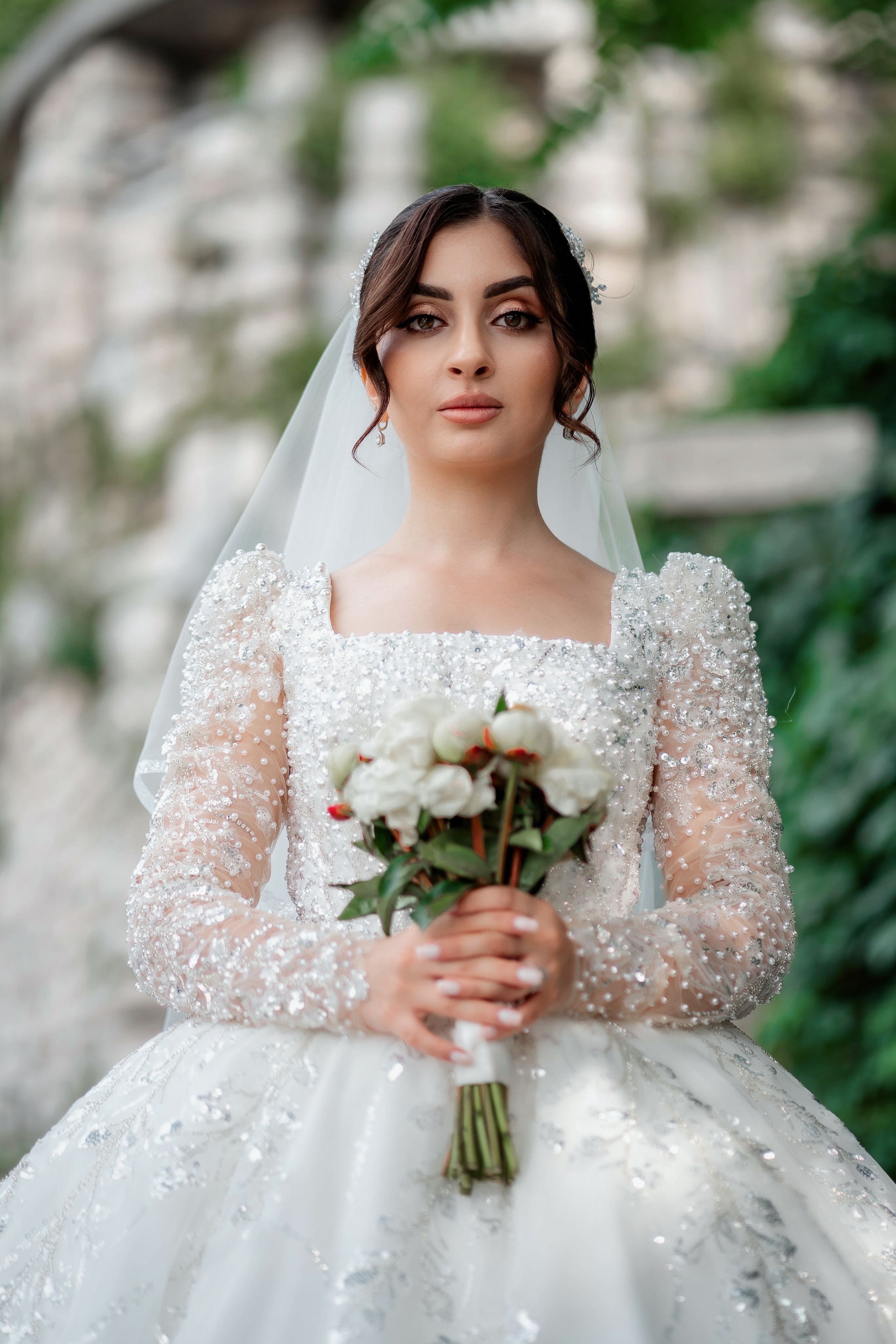 Тельман & Рипсиме. Свадебный фотограф Ашот Саркисян