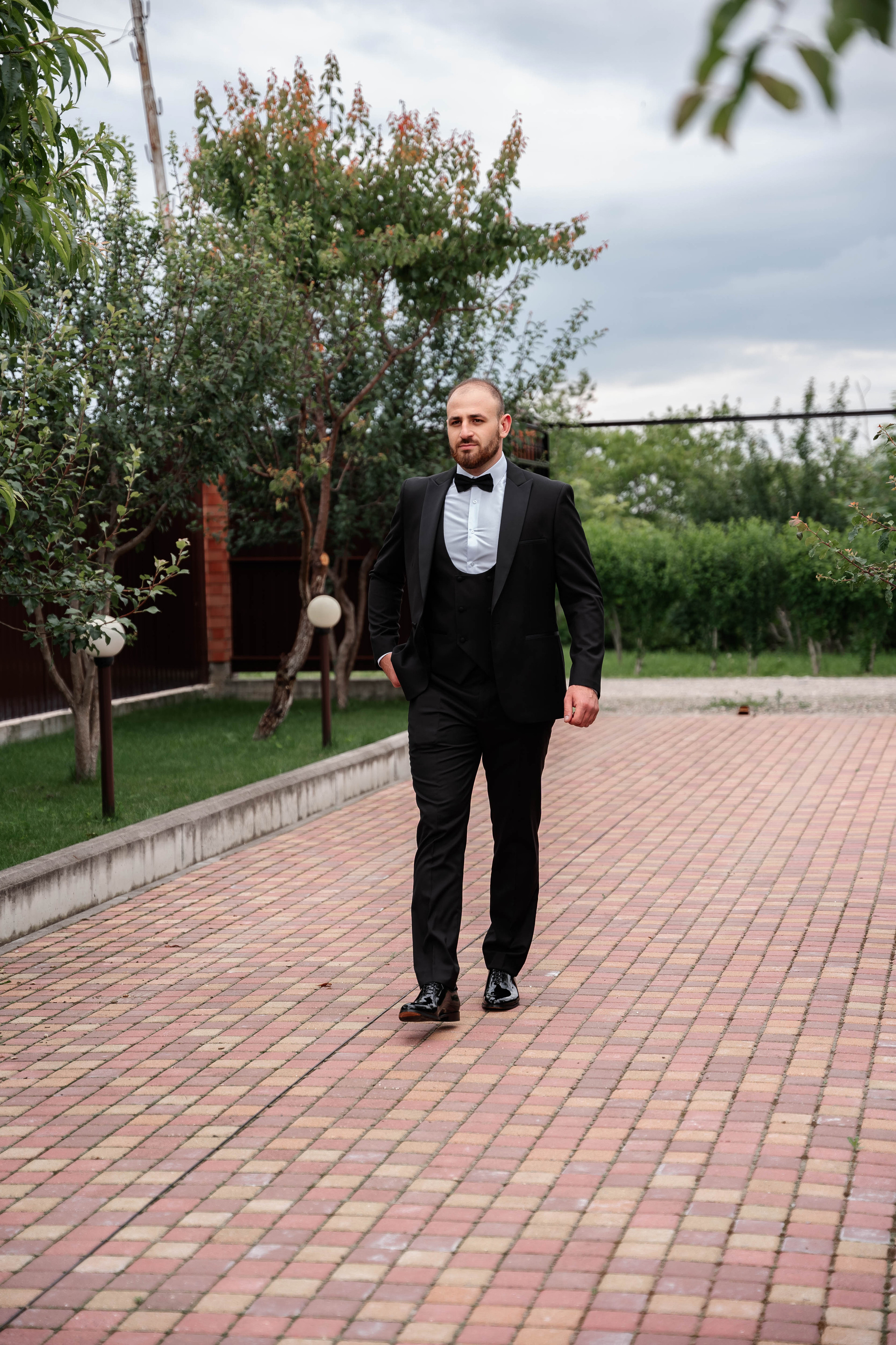 Тельман & Рипсиме. Свадебный фотограф Ашот Саркисян