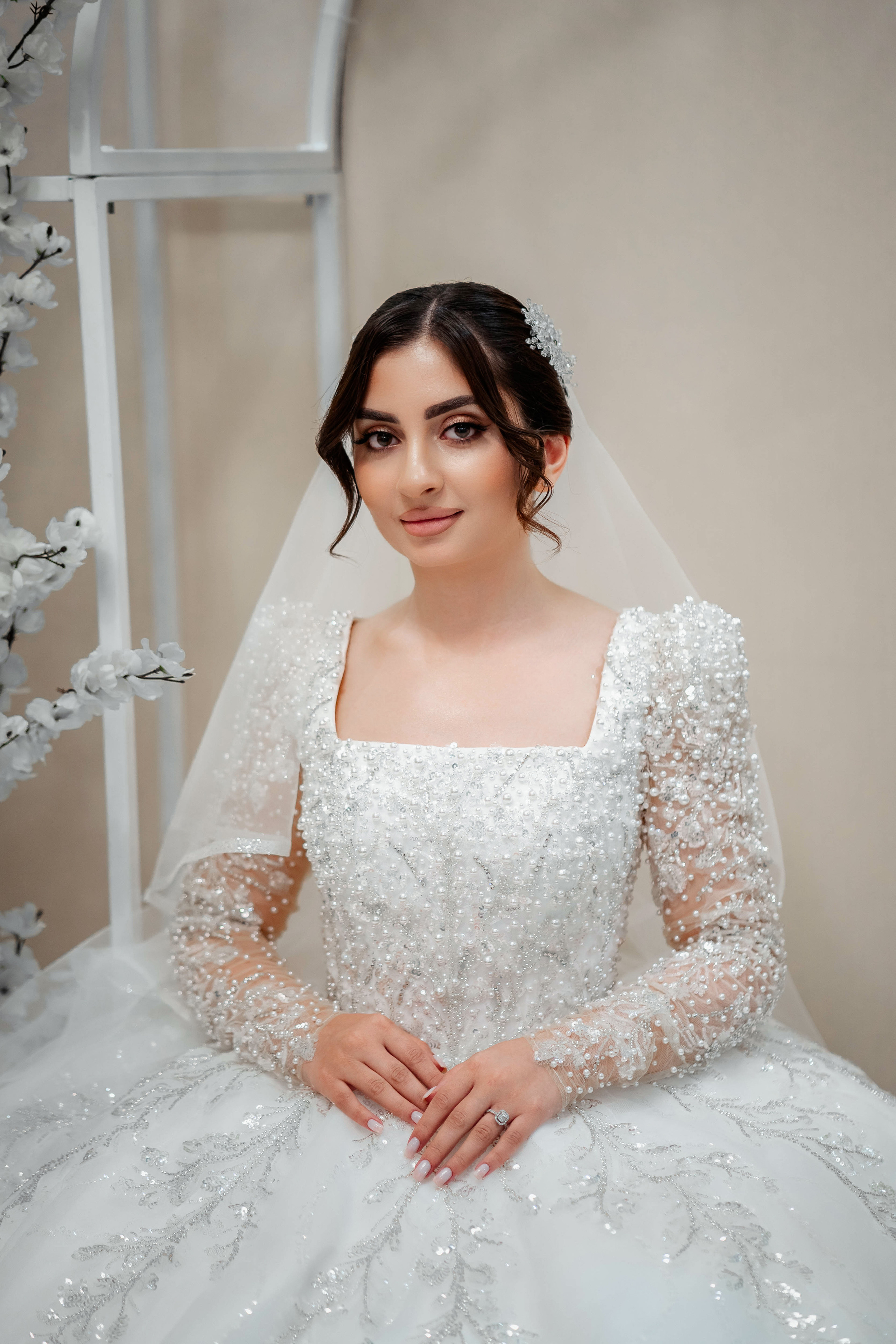 Тельман & Рипсиме. Свадебный фотограф Ашот Саркисян