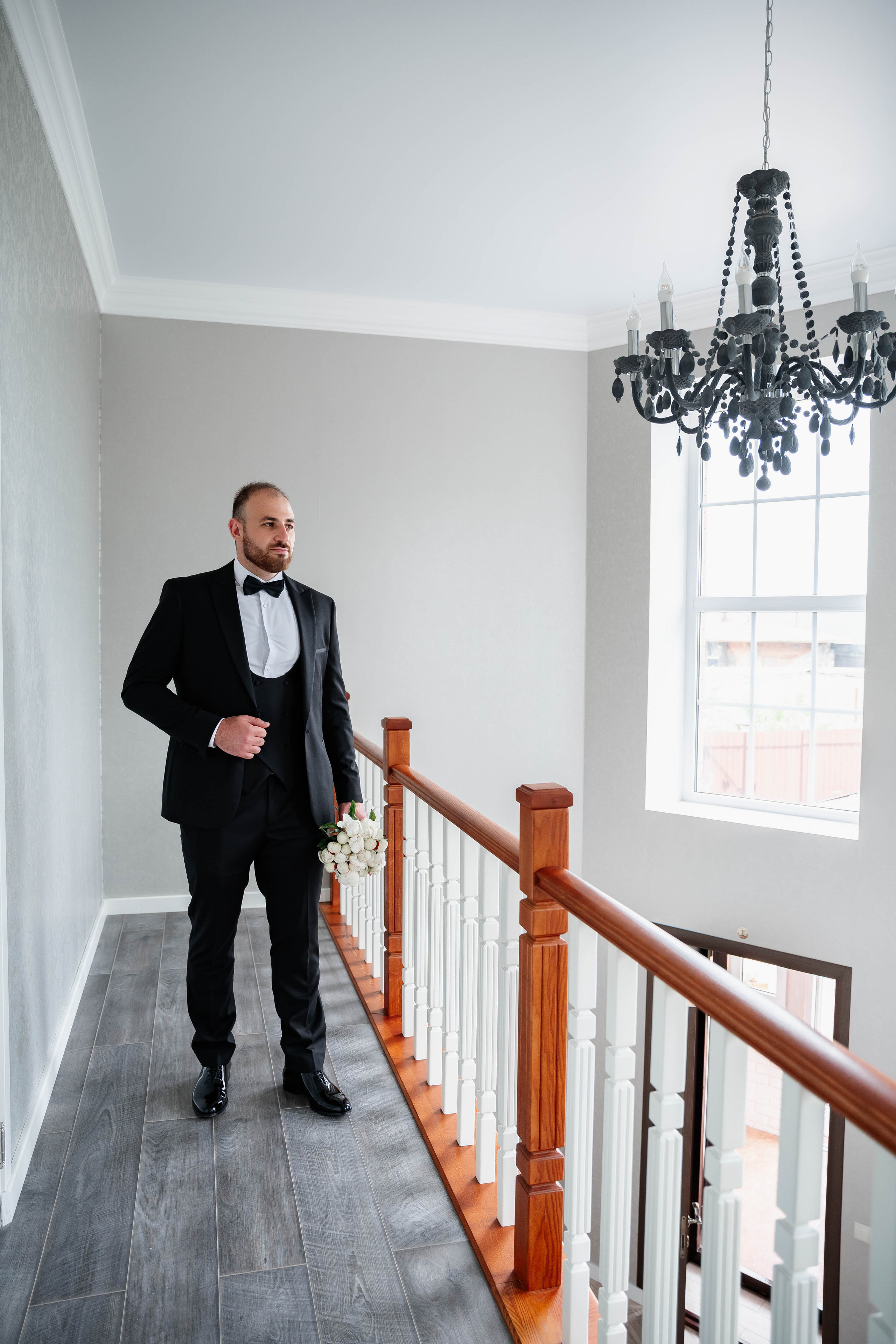 Тельман & Рипсиме. Свадебный фотограф Ашот Саркисян