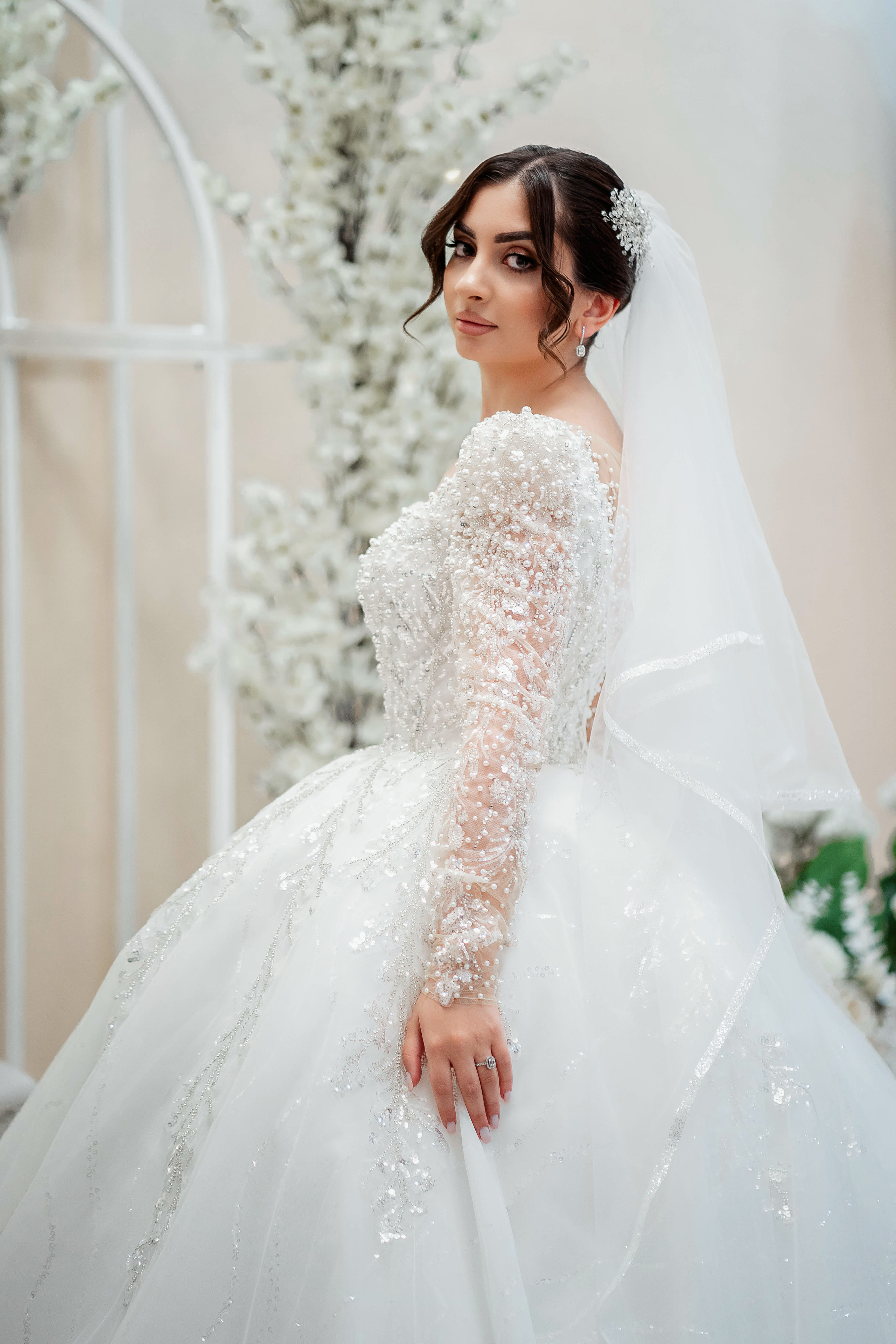 Тельман & Рипсиме. Свадебный фотограф Ашот Саркисян