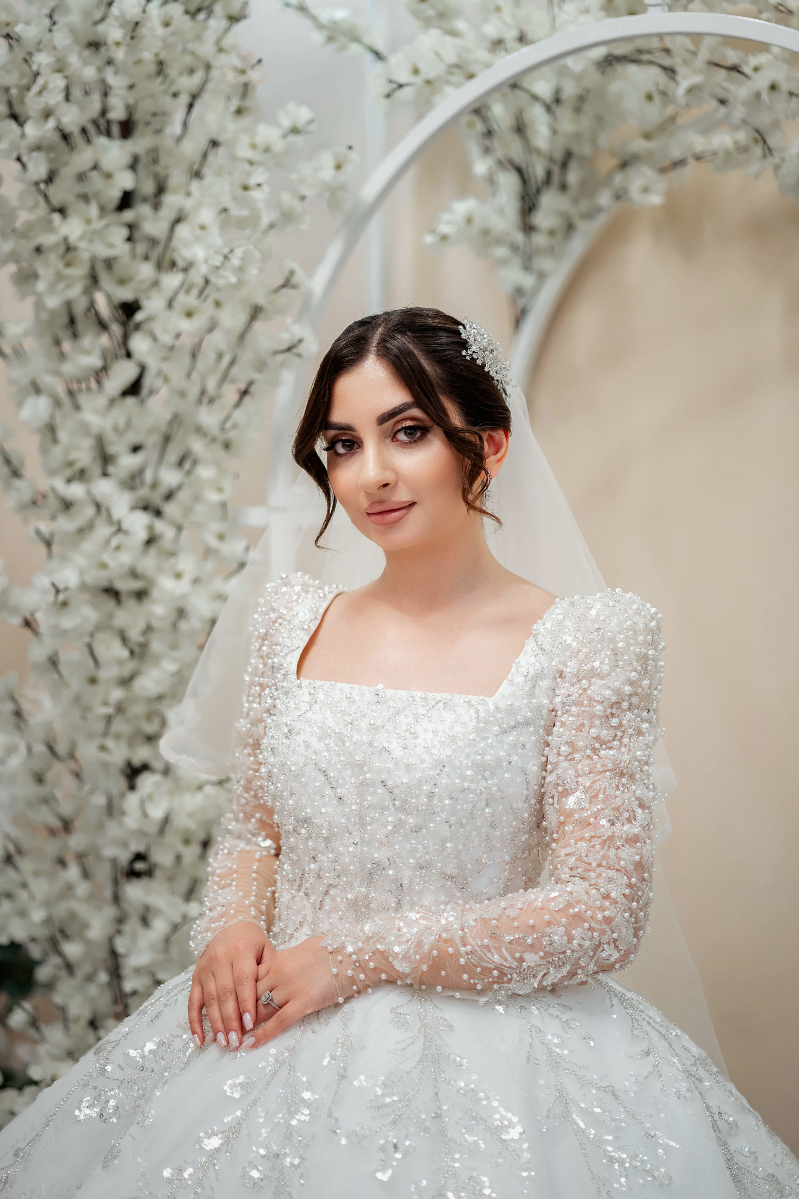 Тельман & Рипсиме. Свадебный фотограф Ашот Саркисян