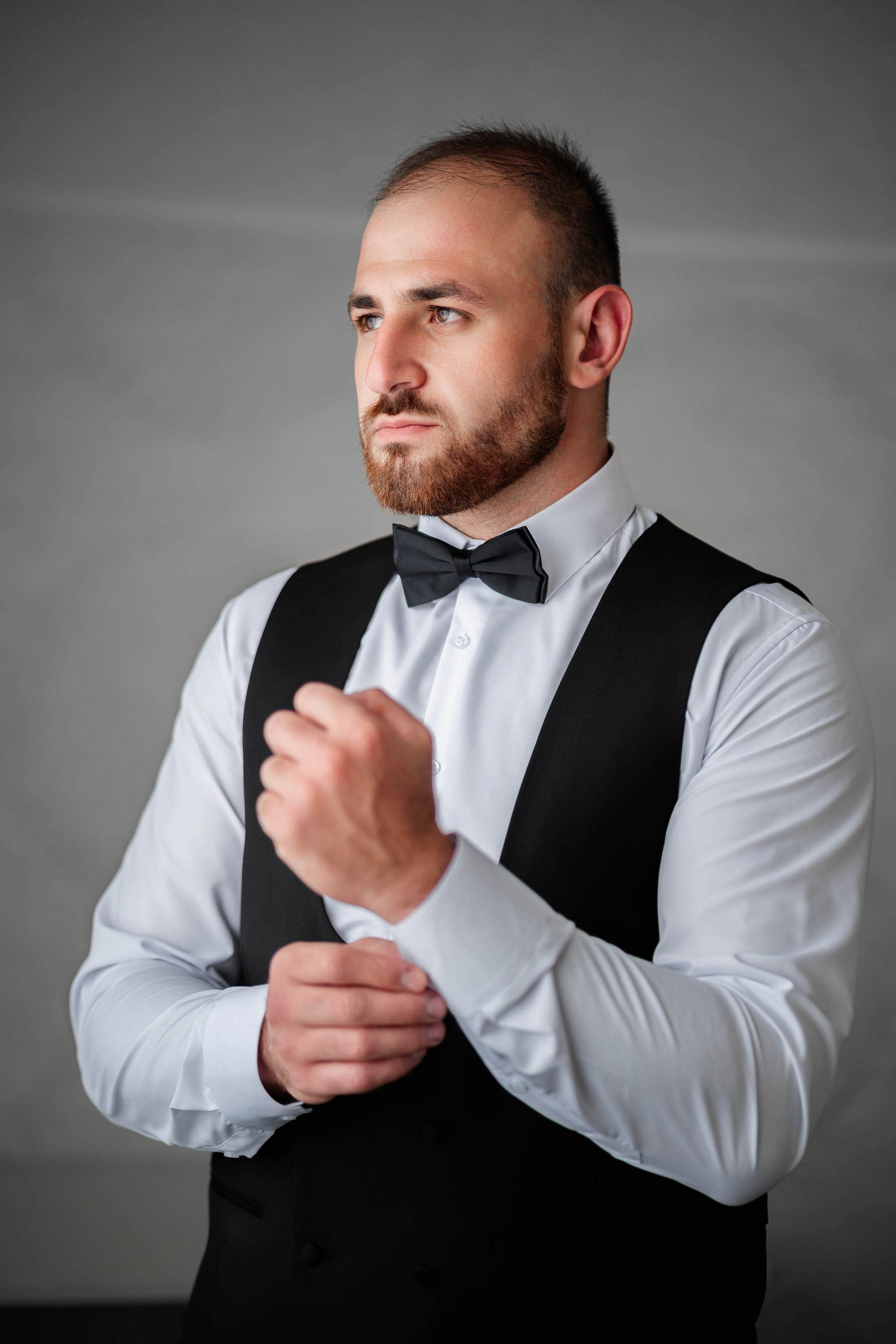 Тельман & Рипсиме. Свадебный фотограф Ашот Саркисян