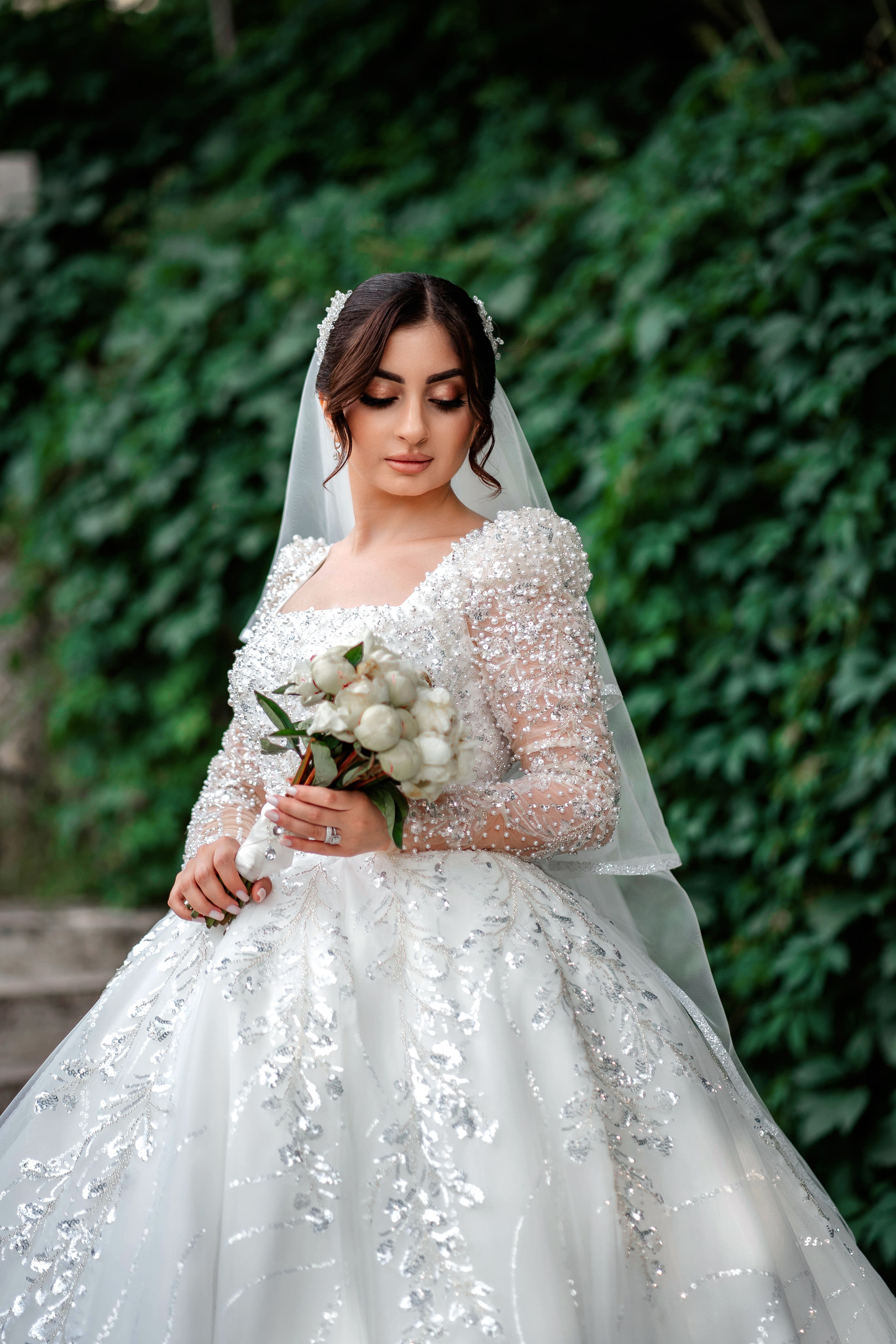 Тельман & Рипсиме. Свадебный фотограф Ашот Саркисян