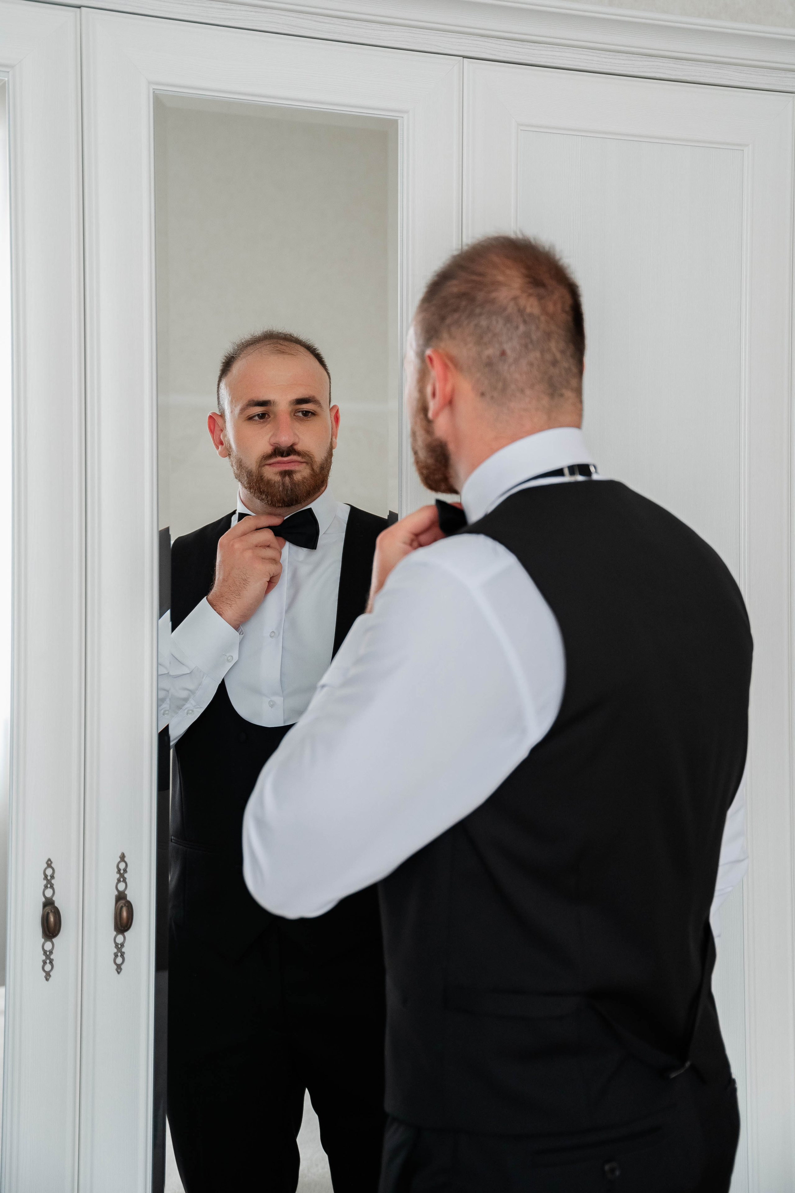 Тельман & Рипсиме. Свадебный фотограф Ашот Саркисян