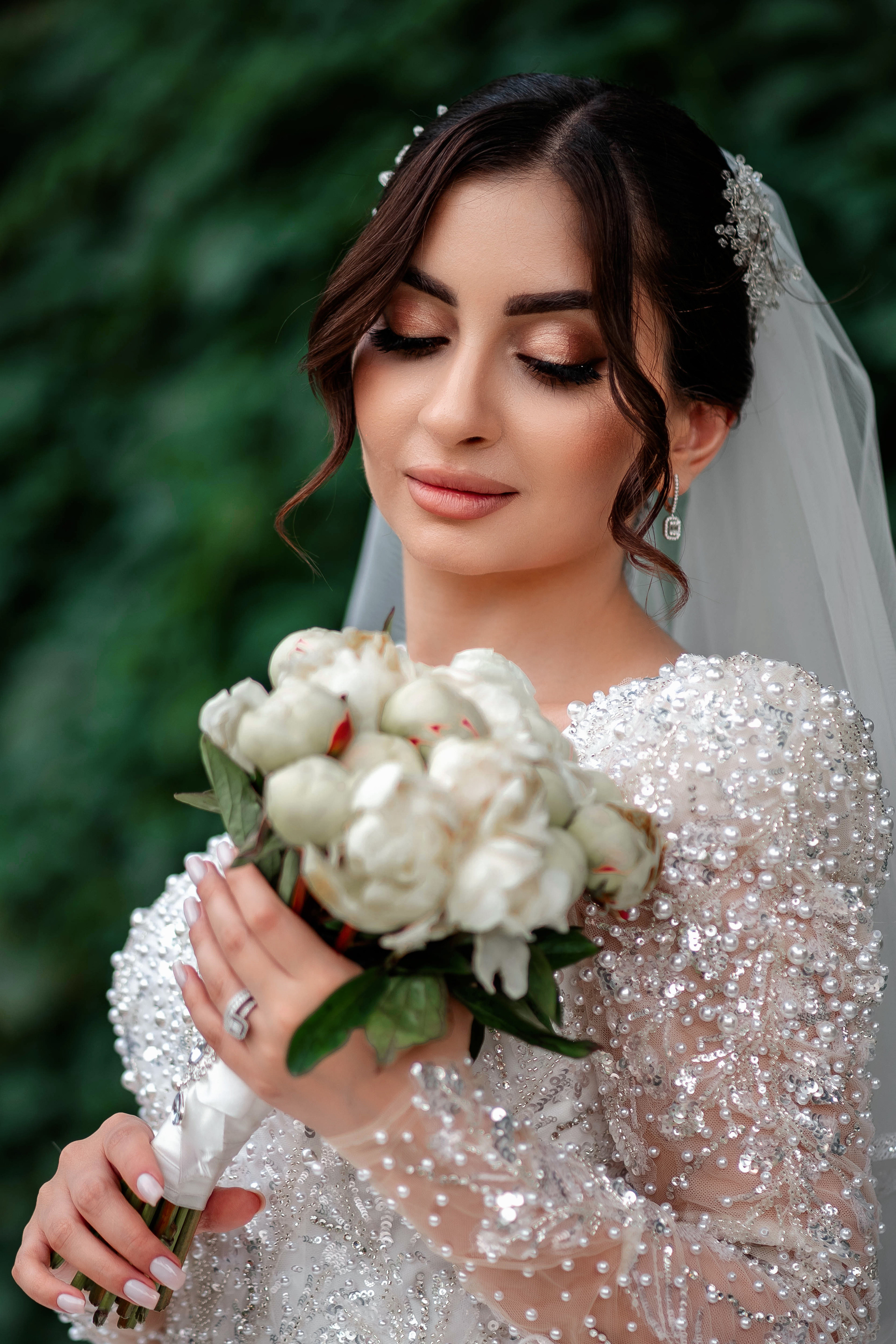 Тельман & Рипсиме. Свадебный фотограф Ашот Саркисян