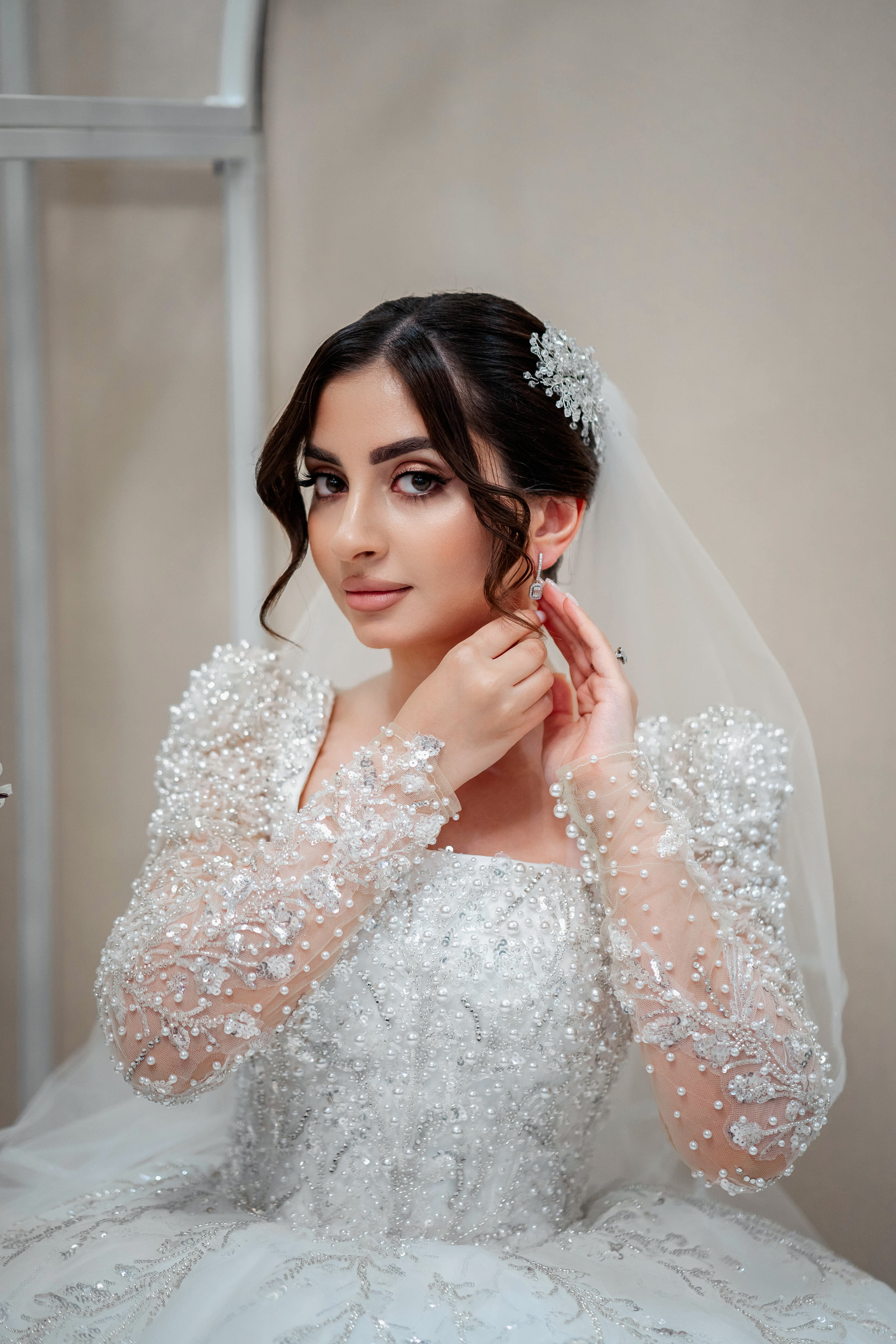 Тельман & Рипсиме. Свадебный фотограф Ашот Саркисян